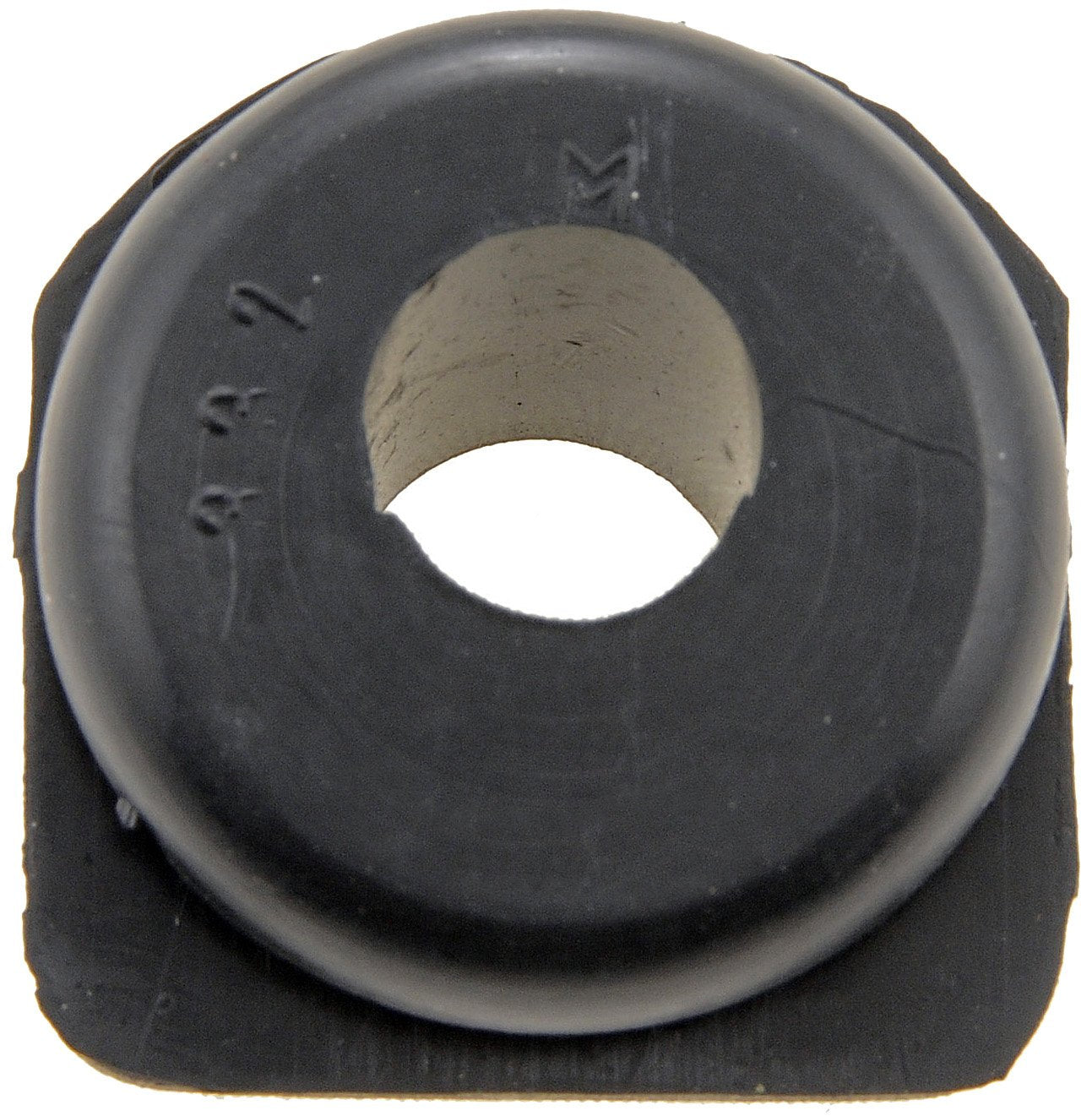 Dorman 42332 Pcv Valve Grommet - 0.454 In. Id - 1.193 In. Od - 0.669 In. Thickness Compatible With Select Models