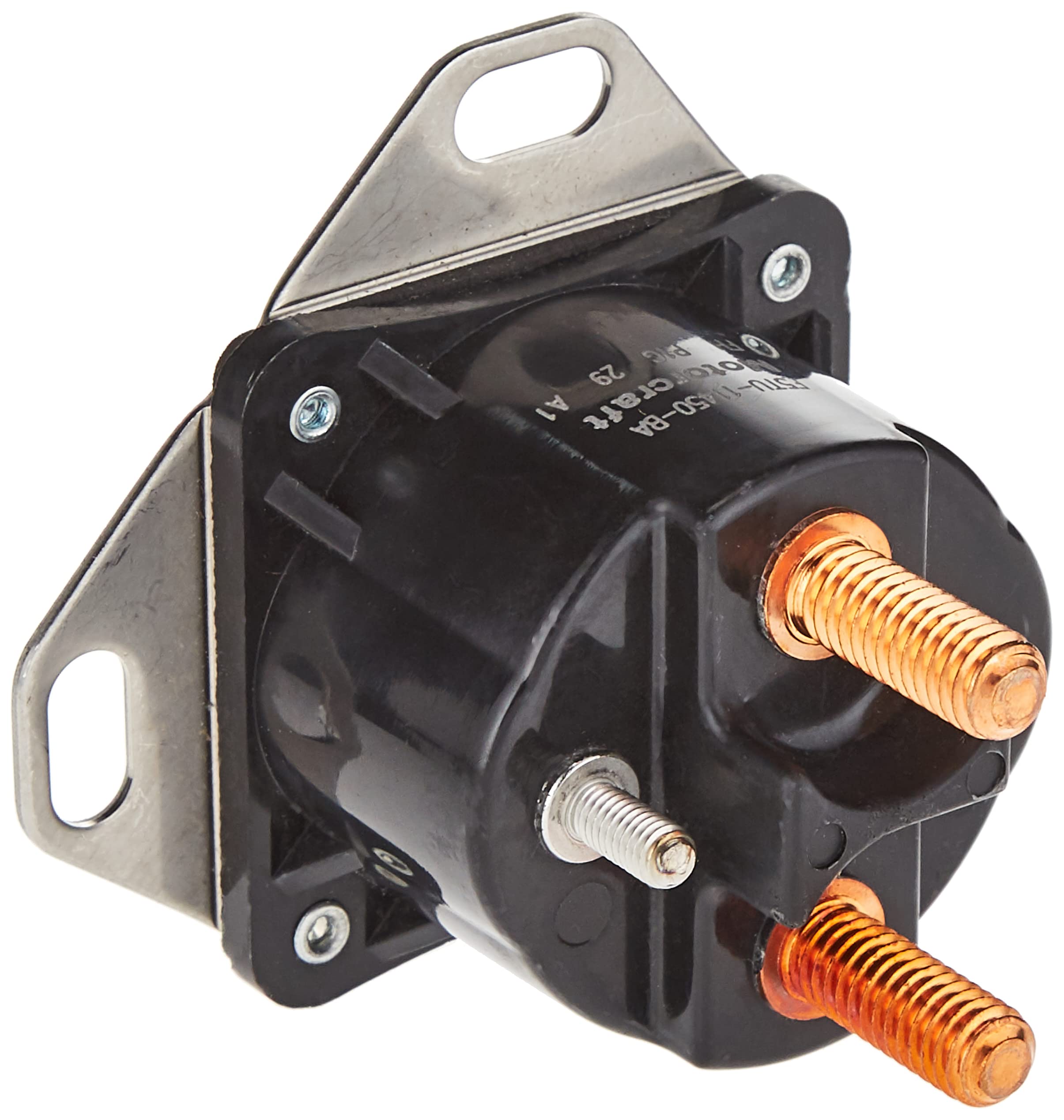 Motorcraft Sw1951C New Solenoid