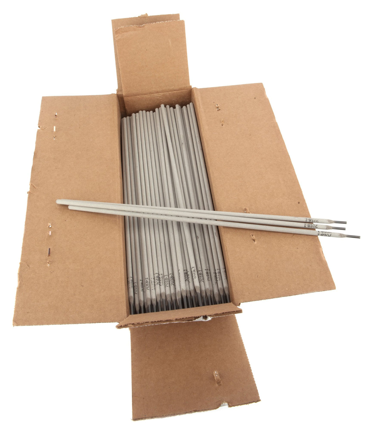 Forney 30810 Welding Rod, 1/8-Inch