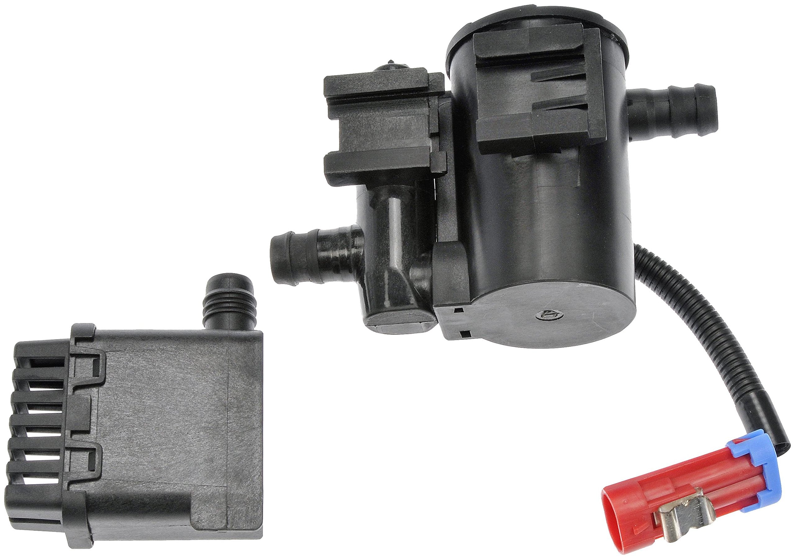 Dorman 911-237 Vapor Canister Vent Solenoid Compatible With Select Chevrolet / Gmc Models