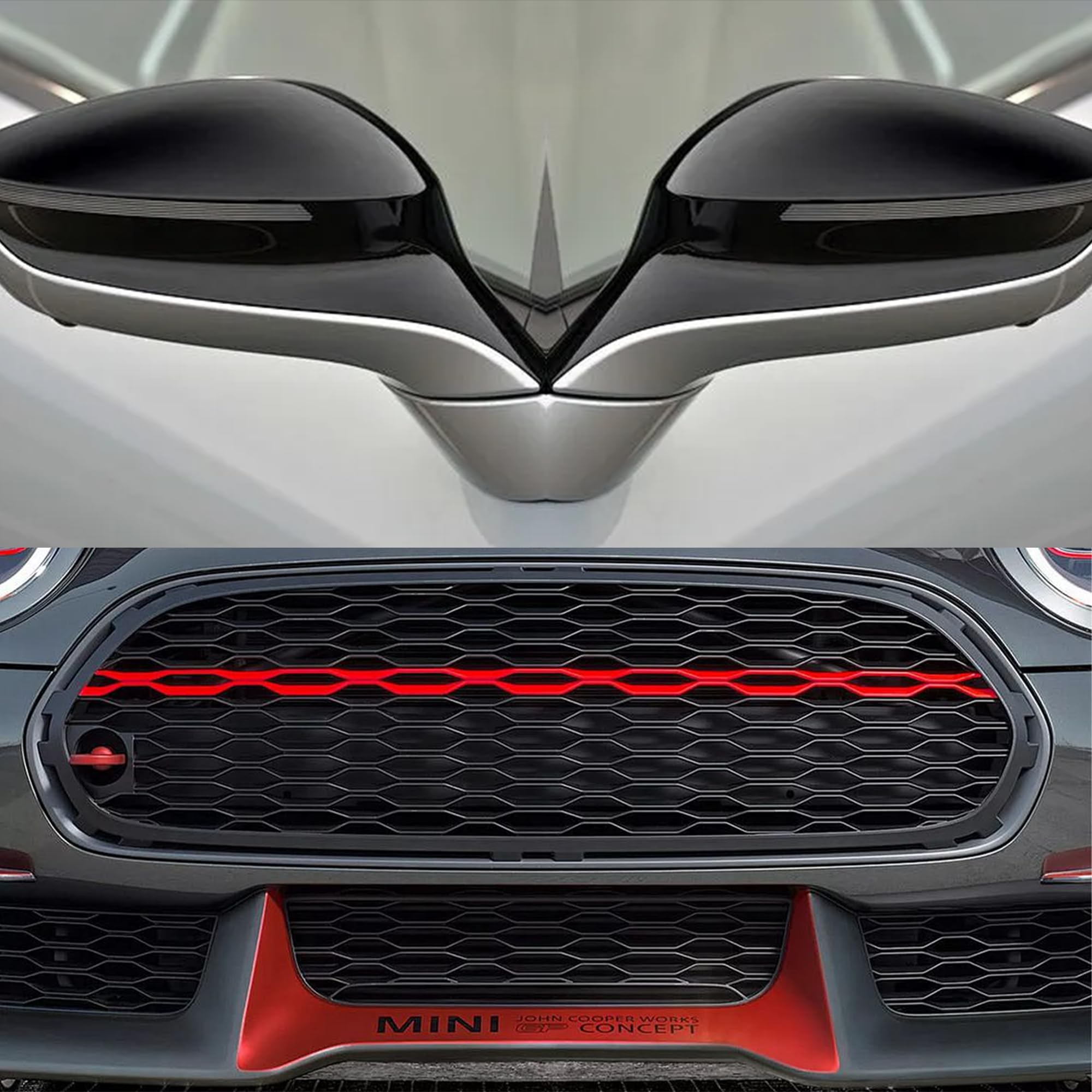 Lzlrun Free Tool Kit Black Satin Metallic Brushed Vinyl Tape For Black Out Chrome Delete Window Trim Door Trim (1Inches X 30Feet