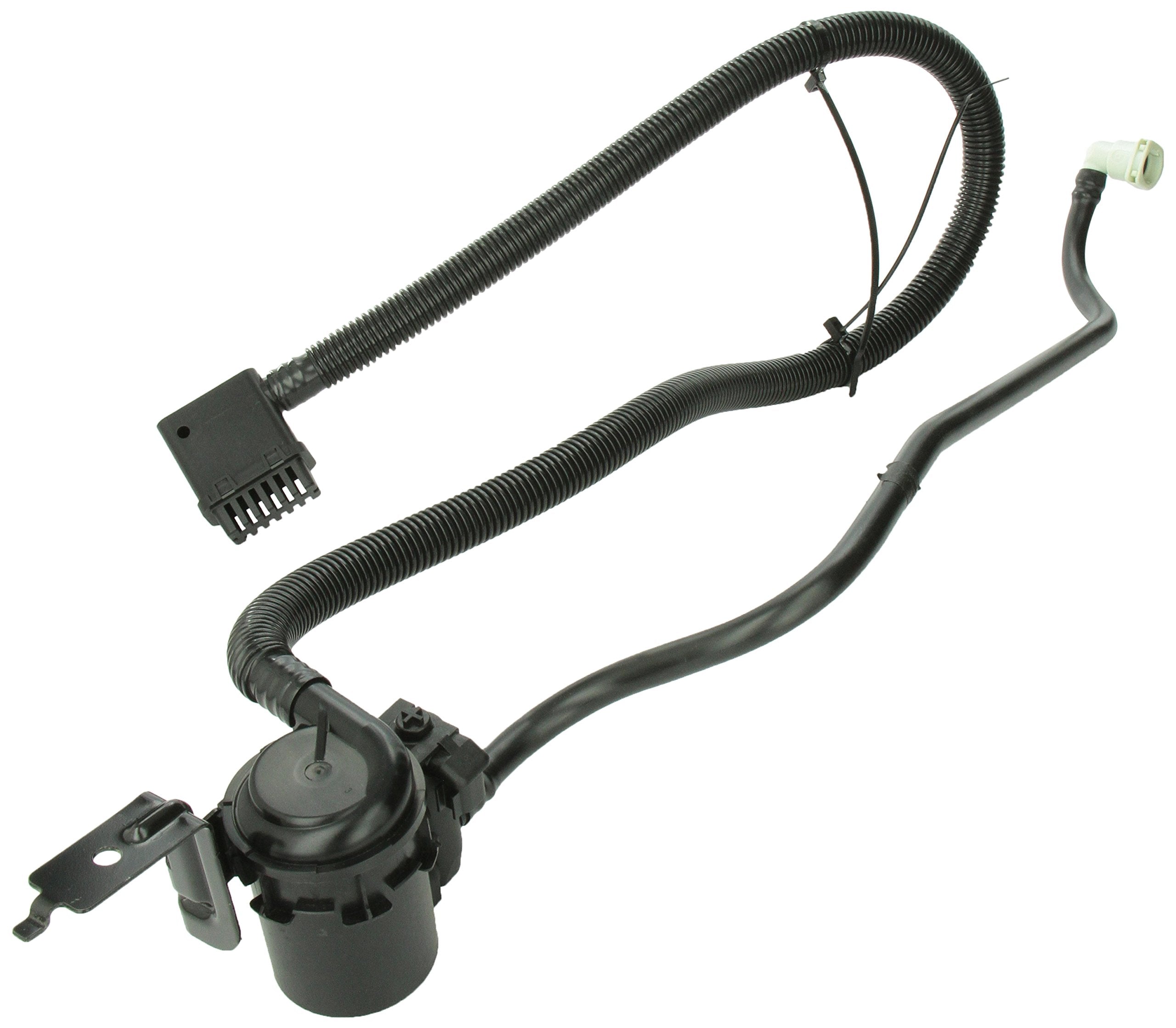 Standard Motor Products Cp516 Solenoid Canister Purge Control