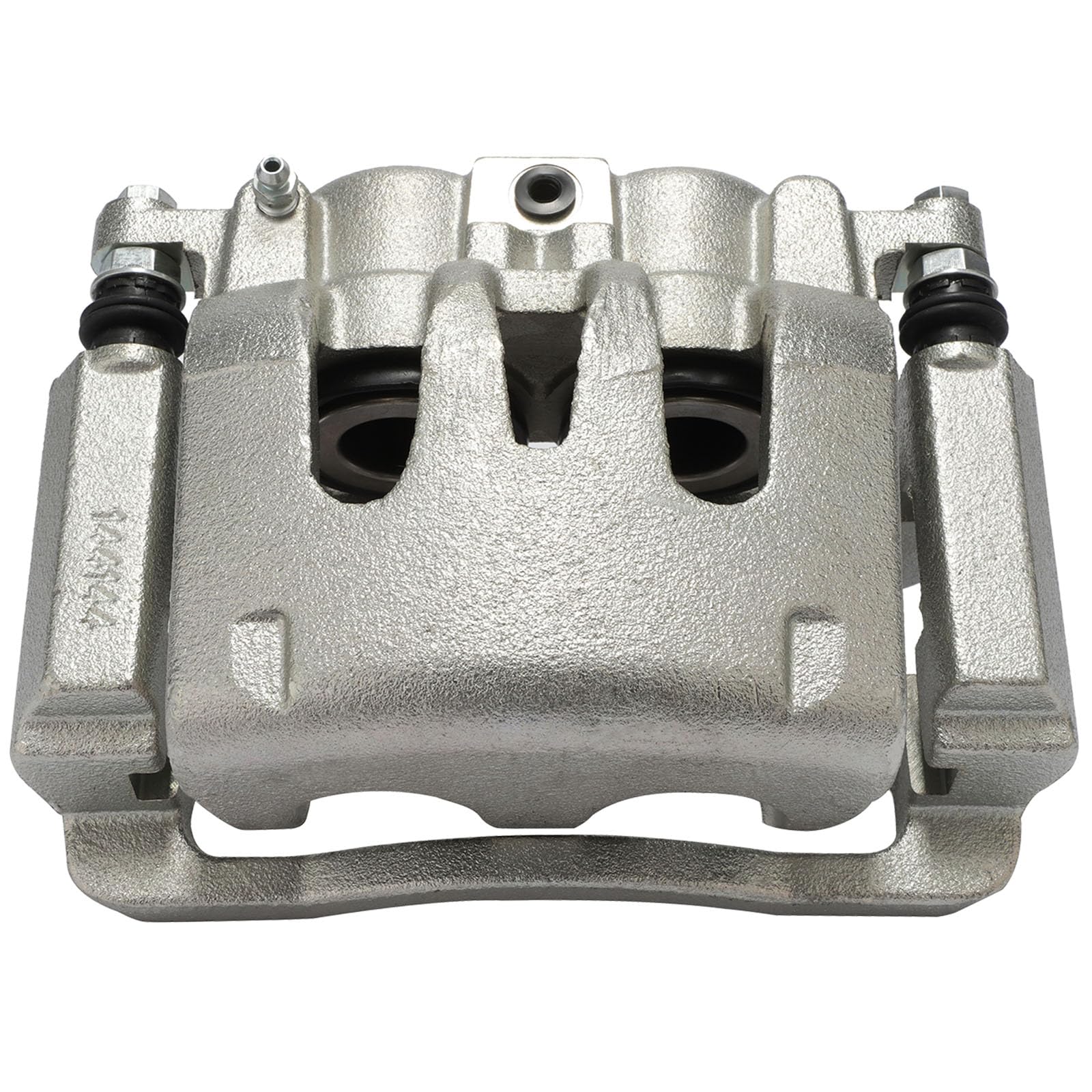 Scitoo 18B4921 Rear Left Disc Brake Caliper Assembly W/Bracket For Ford For F-250 Super Duty 2005-2007,For Ford For F-350 Super