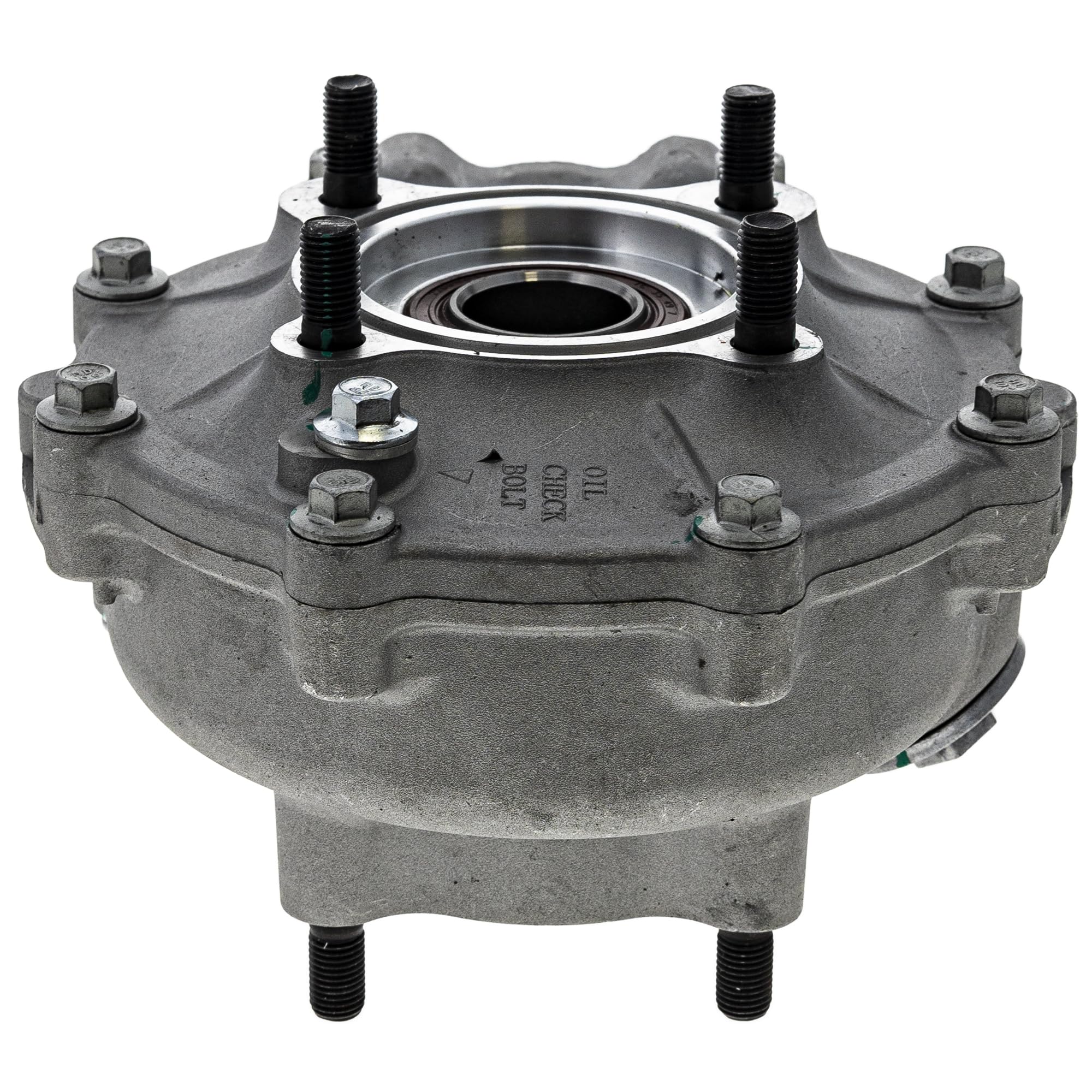 Niche Rear Differential Gear Case For Honda Foreman Rubicon 500 Trx500 41300-Hp0-B80