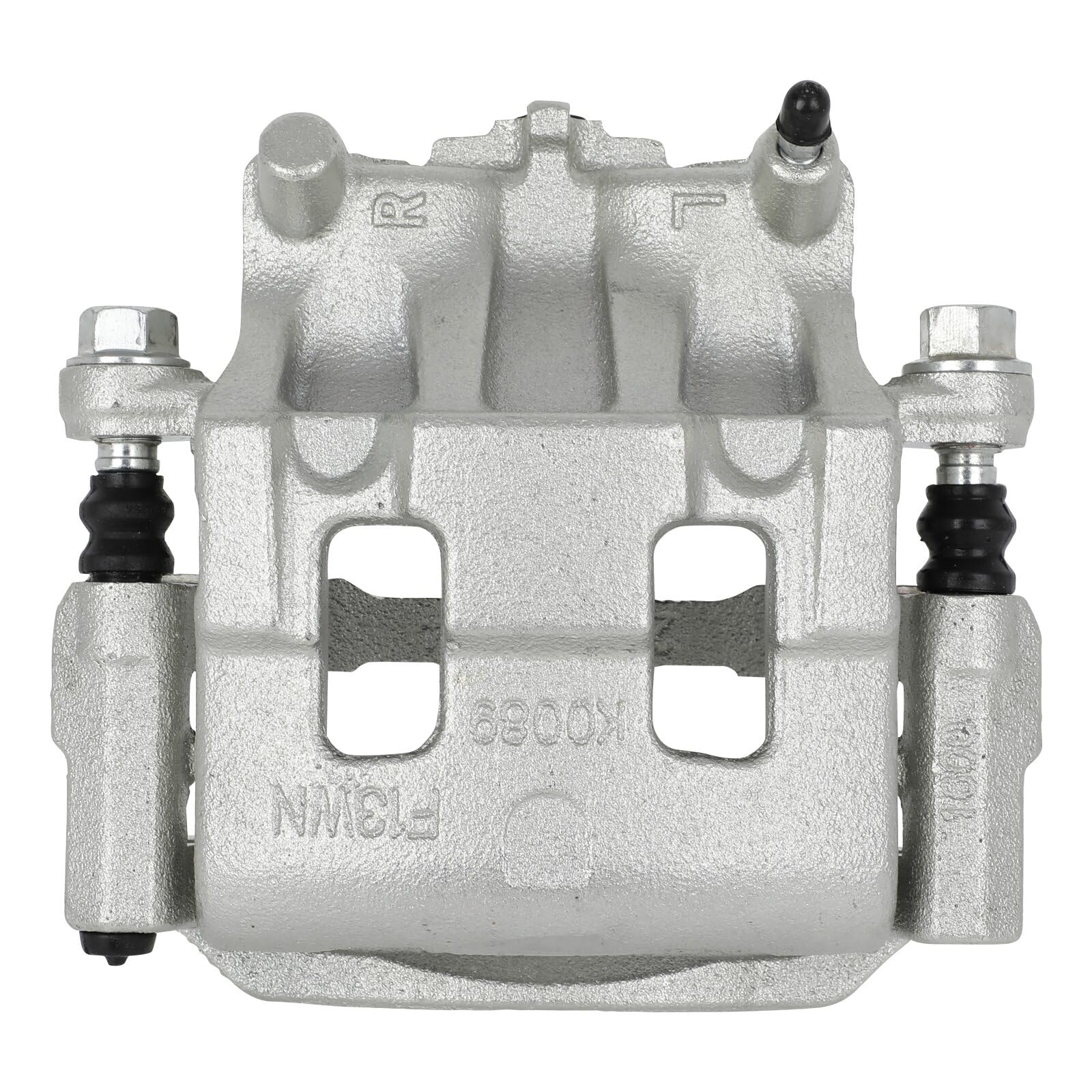Scitoo Front Left(Driver Side) Brake Caliper With Bracket 18B5026 Compatible For Ford Edge 2007-2009