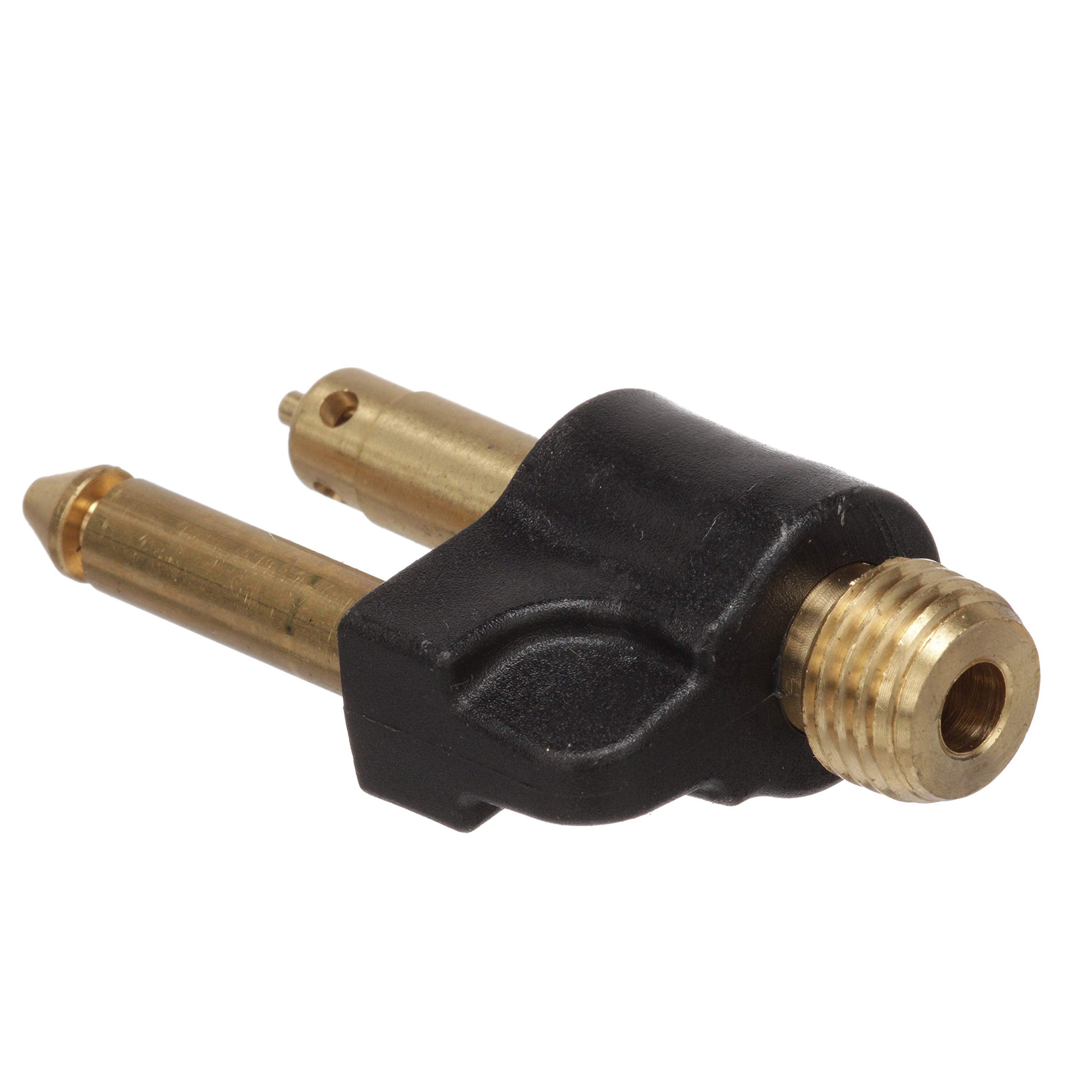 Seachoice Fuel Connector for Mercury (1998 and Newer), Male, 1/4 in. NPT