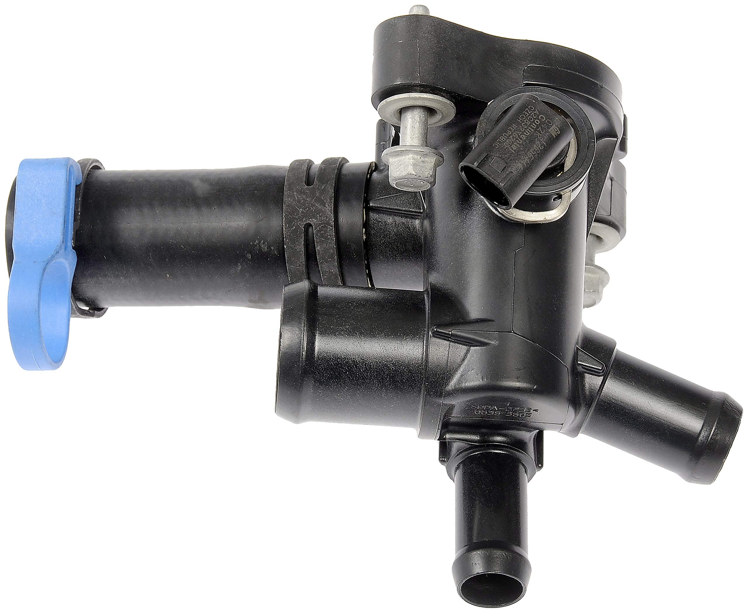 Dorman 902-2087 Engine Coolant Water Outlet Compatible With Select Buick/Chevrolet/Gmc Models