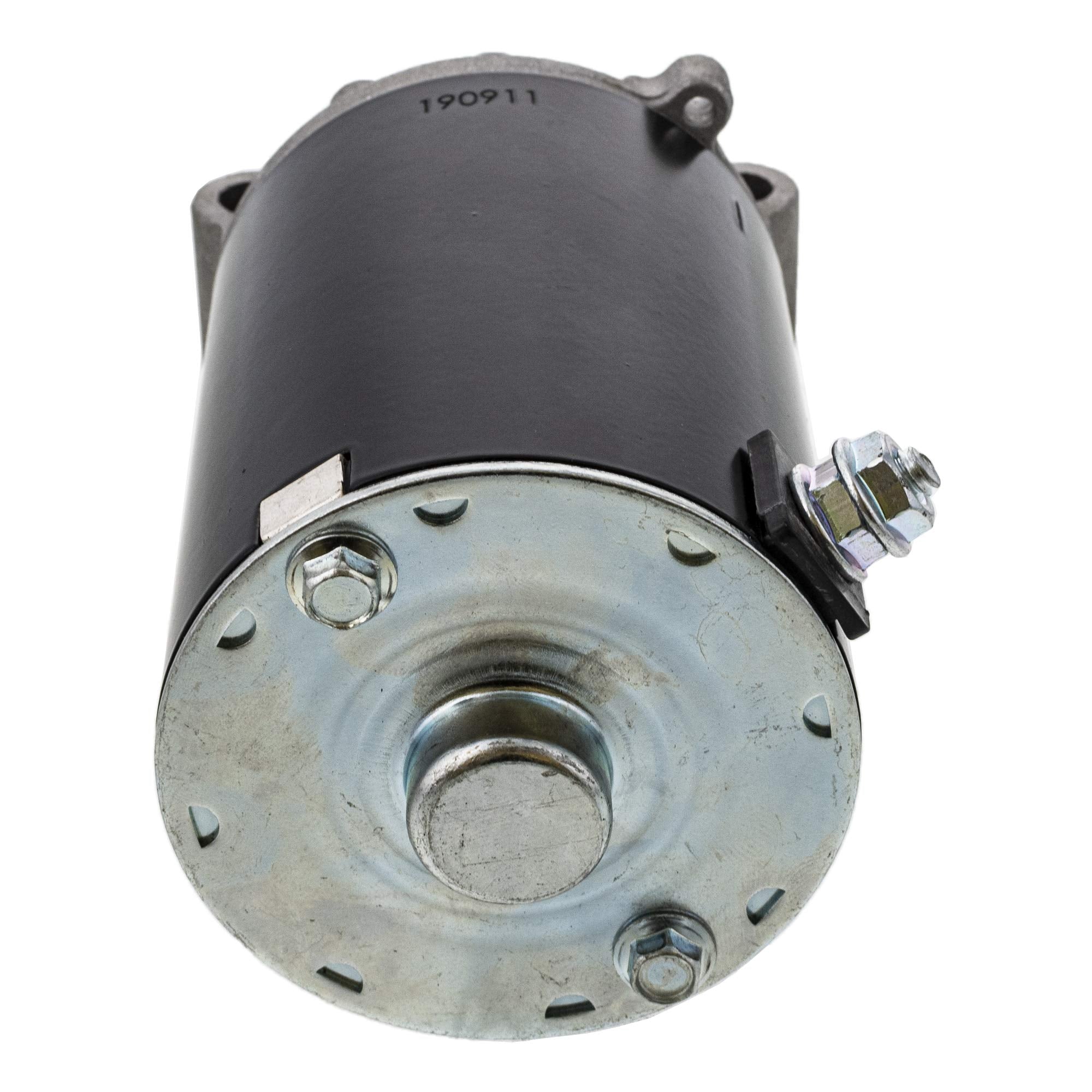 8Ten Starter Motor Assembly Cub Cadet Z42 12-098-20 12-098-15S 12-098-15 12-098-13 For Kohler Cv15-41527P