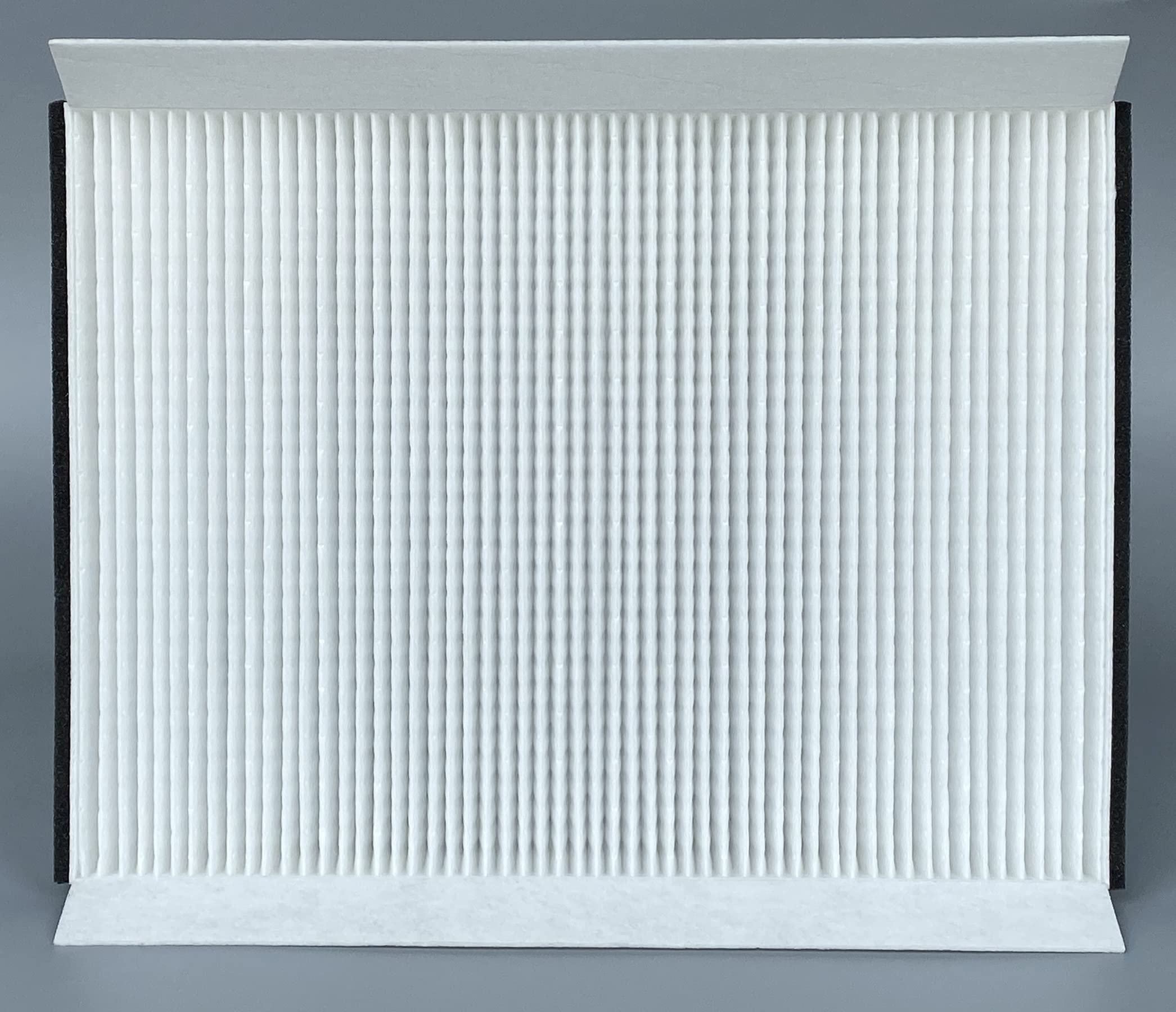 Oifillio Cabin Air Filter For Volvo Vnl 780 760 860 670 630; Vn 780 670; Vh Vhd Vnm Trucks Af26405 P606555 20435801 Pa10187, 49084 Pa4681 Filter With Spongy Electrostatic Fiber Fca2301E 2Pcs