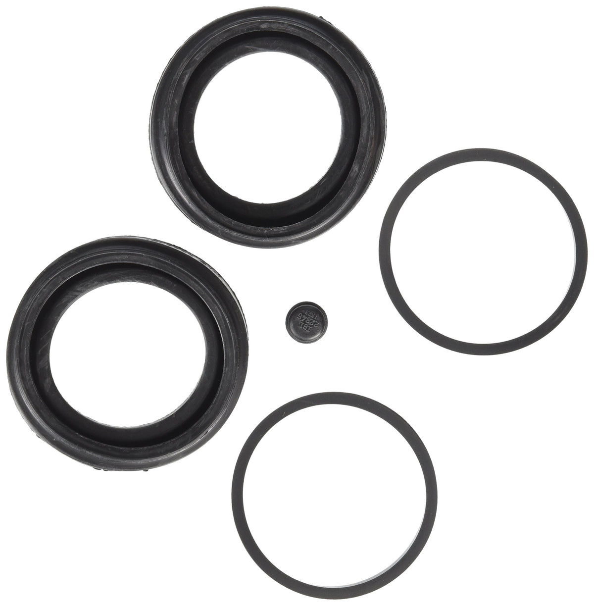 Carlson Quality Brake Parts 15249 Caliper Repair Kit