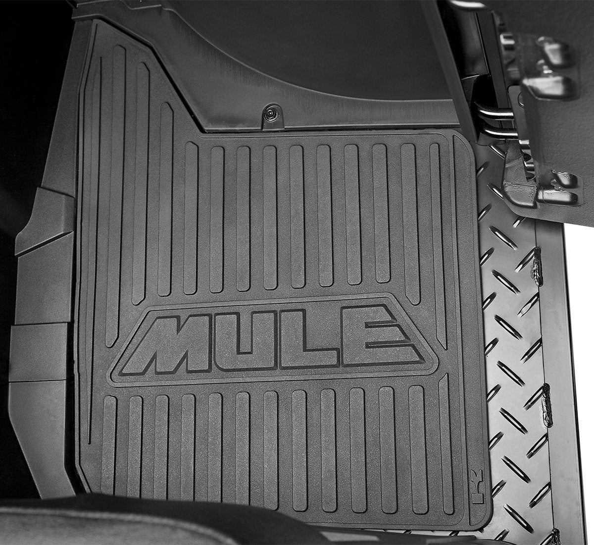 2019-2023 Kawasaki Mule Pro-Mx Eps Camo Front Floor Mat Set - 99994-1187