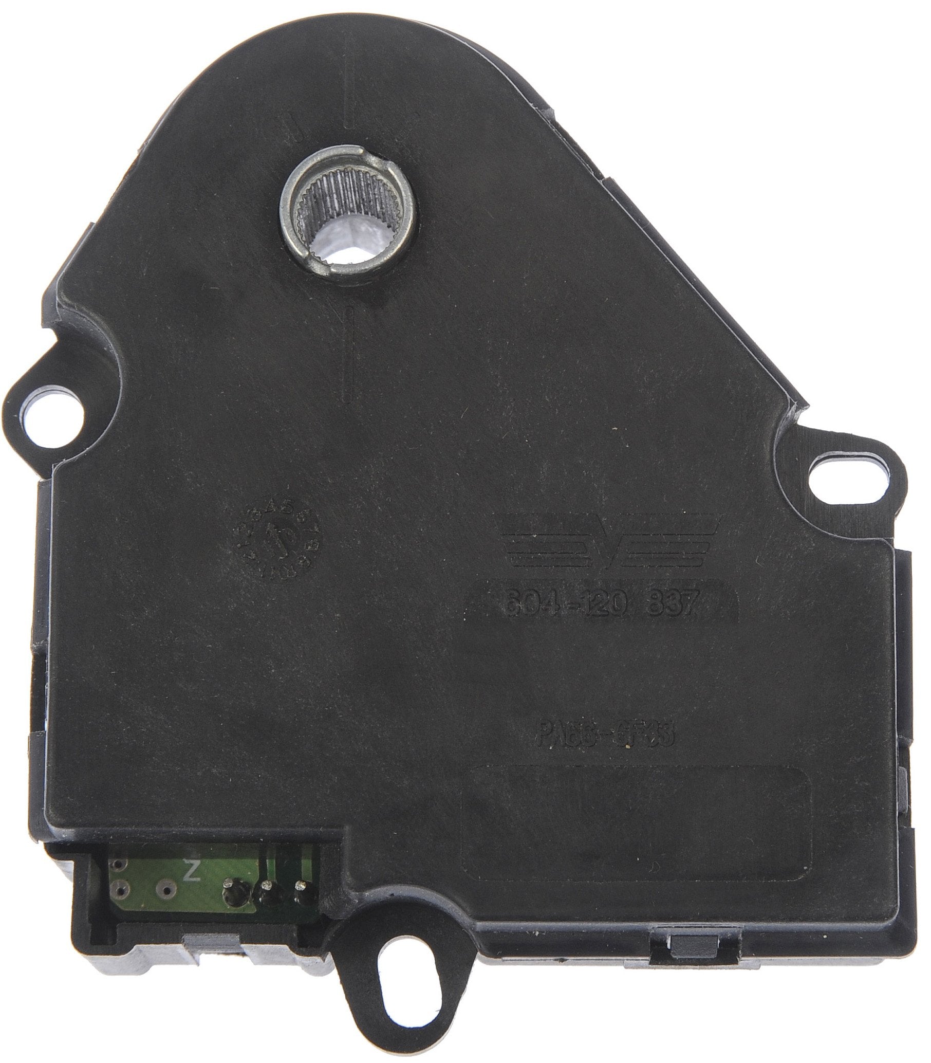 Dorman 604-120 HVAC Blend Door Actuator Compatible with Select Models
