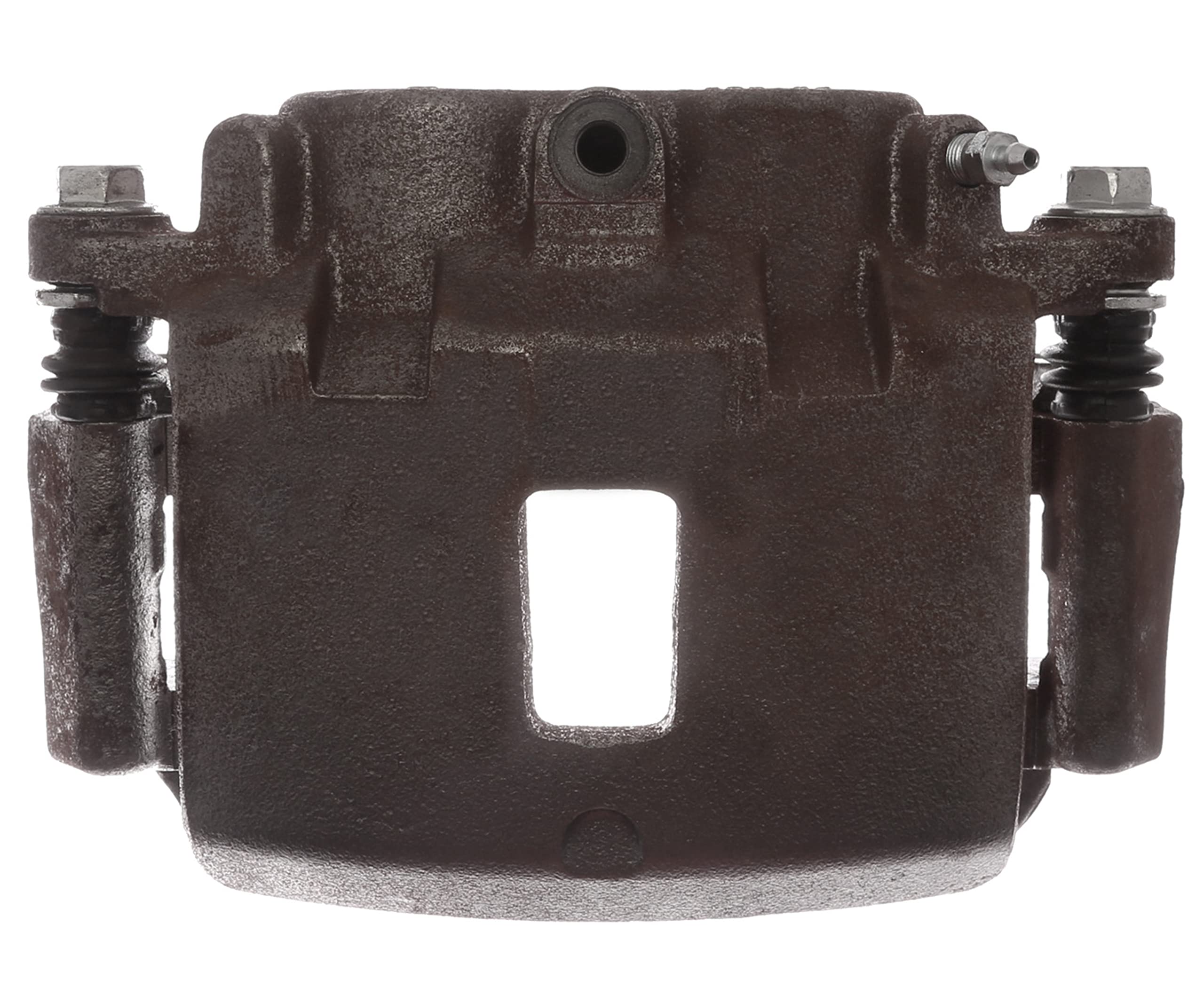 Raybestos Frc11579 Professional Grade Remanufactured Semi-Loaded Disc Brake Caliper