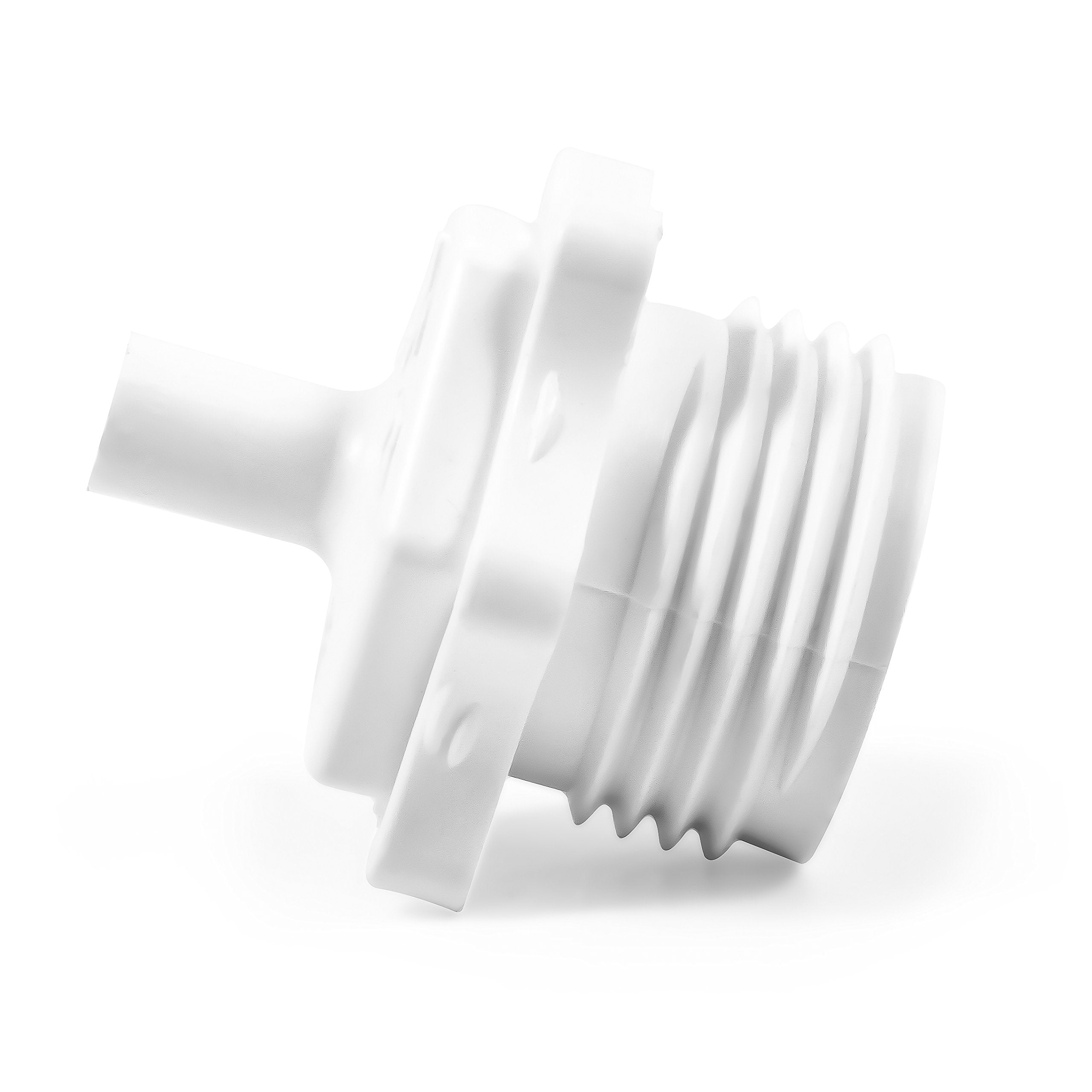 Camco Blow Out Plug - Plastic - Screws Into Water Inlet