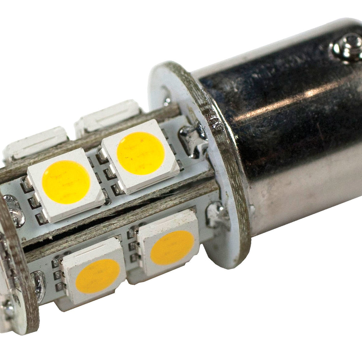 Arcon 50474 Soft White 12 Volt 13-LED Bulb WBCARB00GUAA2HA