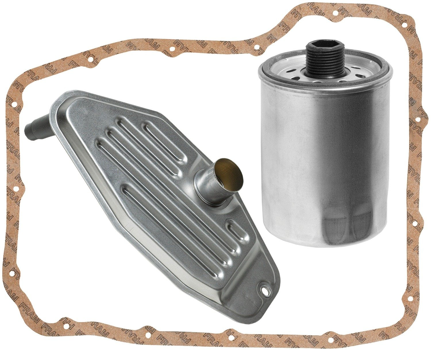 Fram Ft1223A Transmission Filter Kit