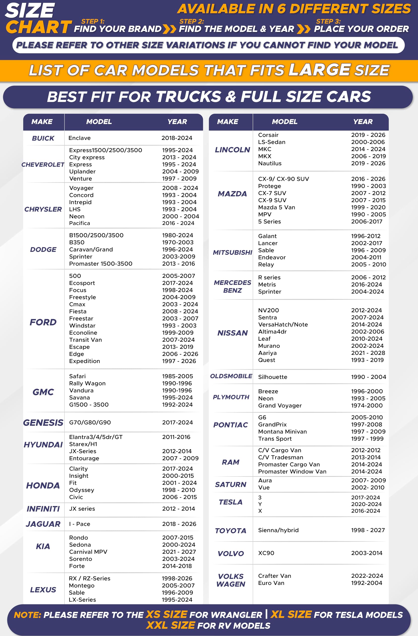 Econour 2-Piece Truck Sun Shade For Windshield, Truck Sun Protector Offers Sun Protection, Keeps You Cool, Foldable Automotive I