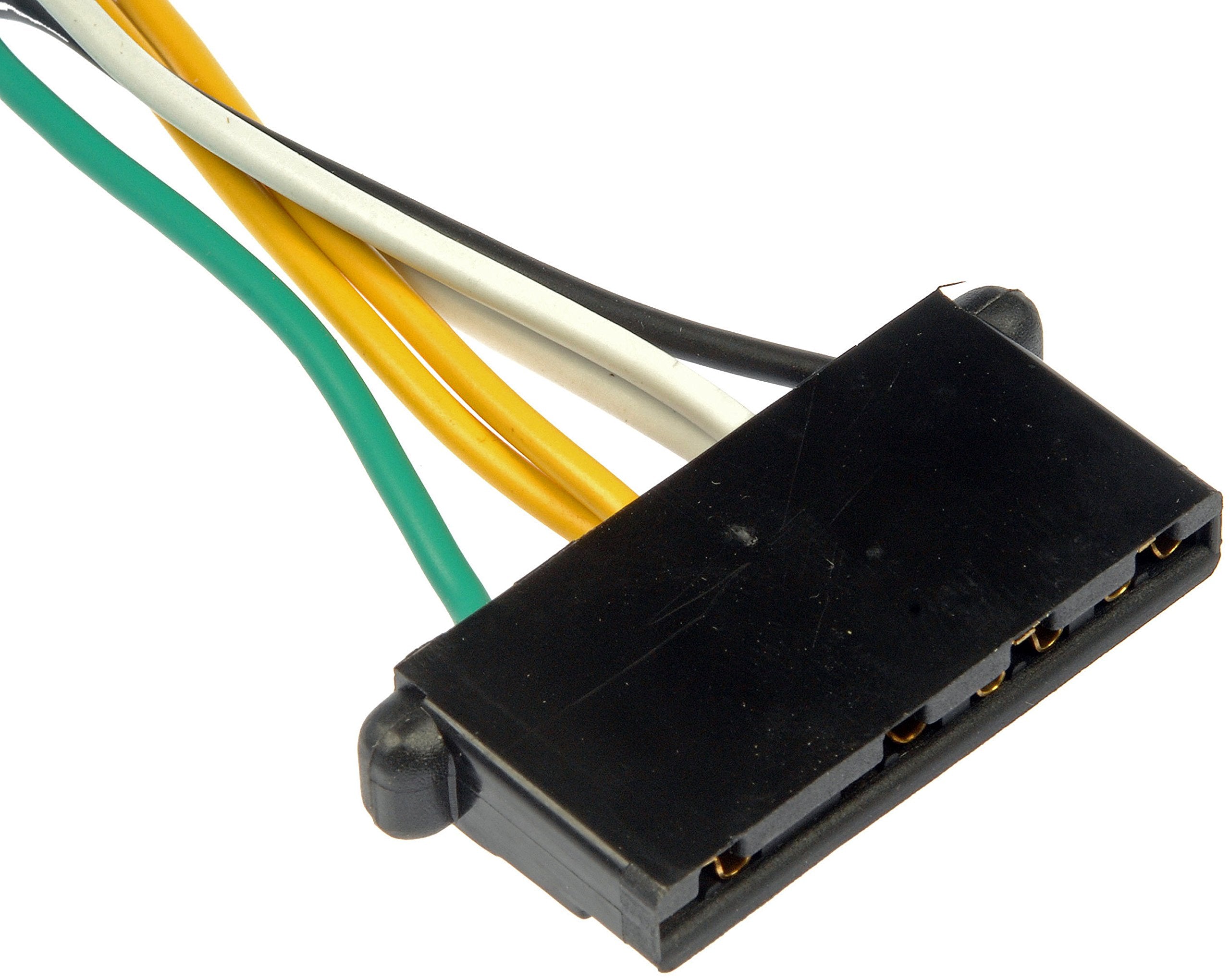 Dorman 85842 Electrical Harness - 6-Wire Compatible With Select Ford Models