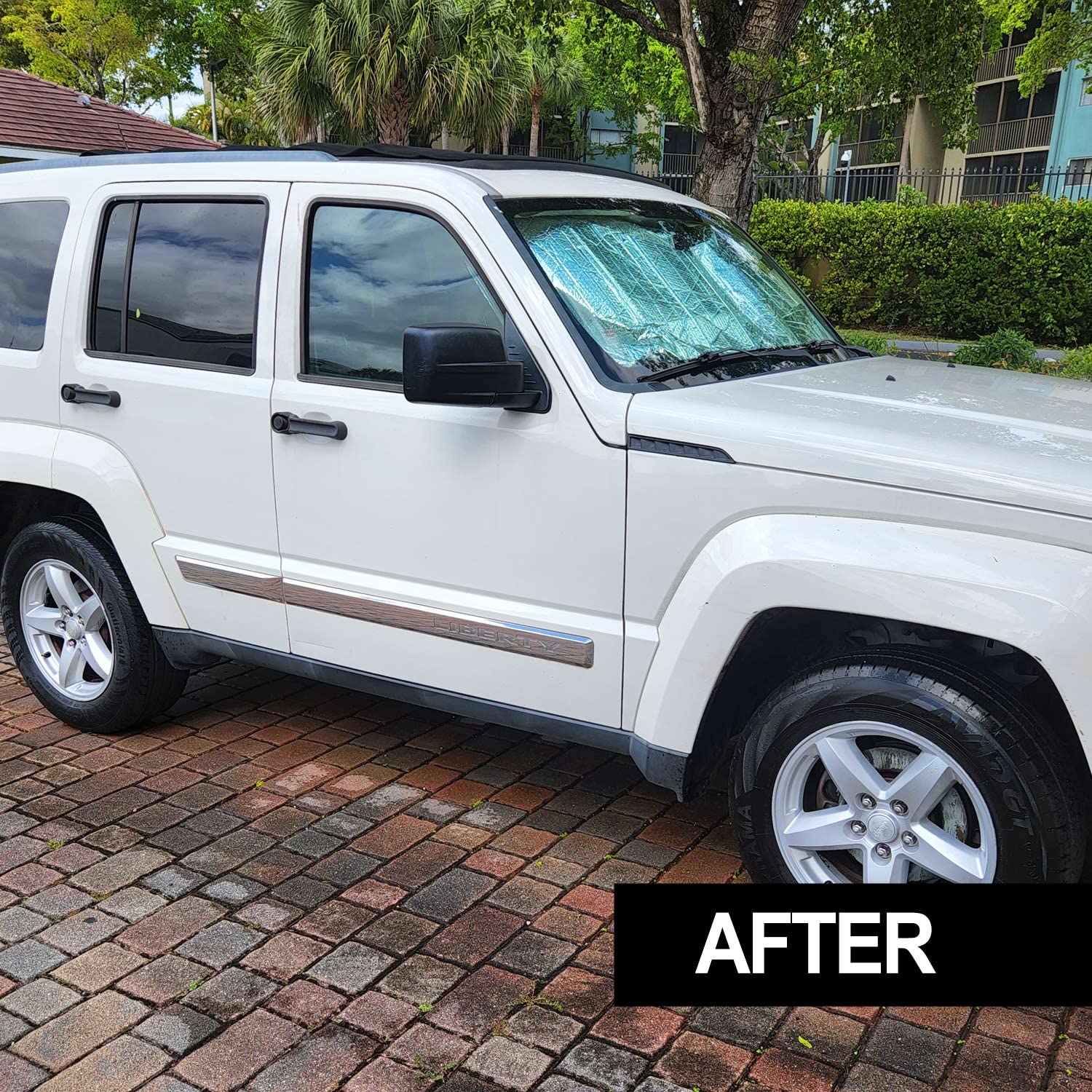 Quality Chemical Mag Brite/Acid Wheel And Rim Cleaner/Wheel And Tire Cleaner - Formulated To Safely Remove Brake Dust And Heavy