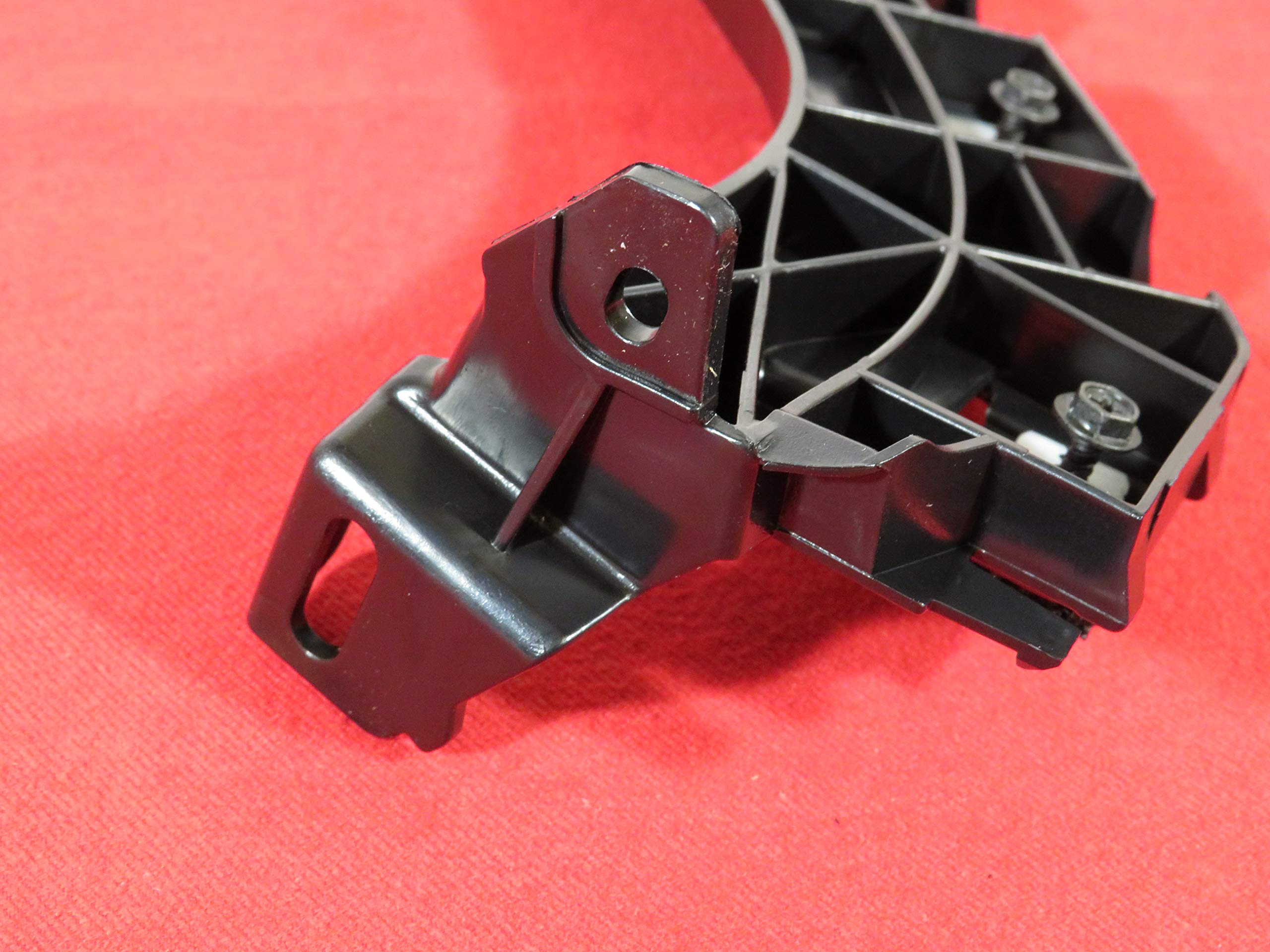 Mopar 68026645Af Bracket Fascia Support