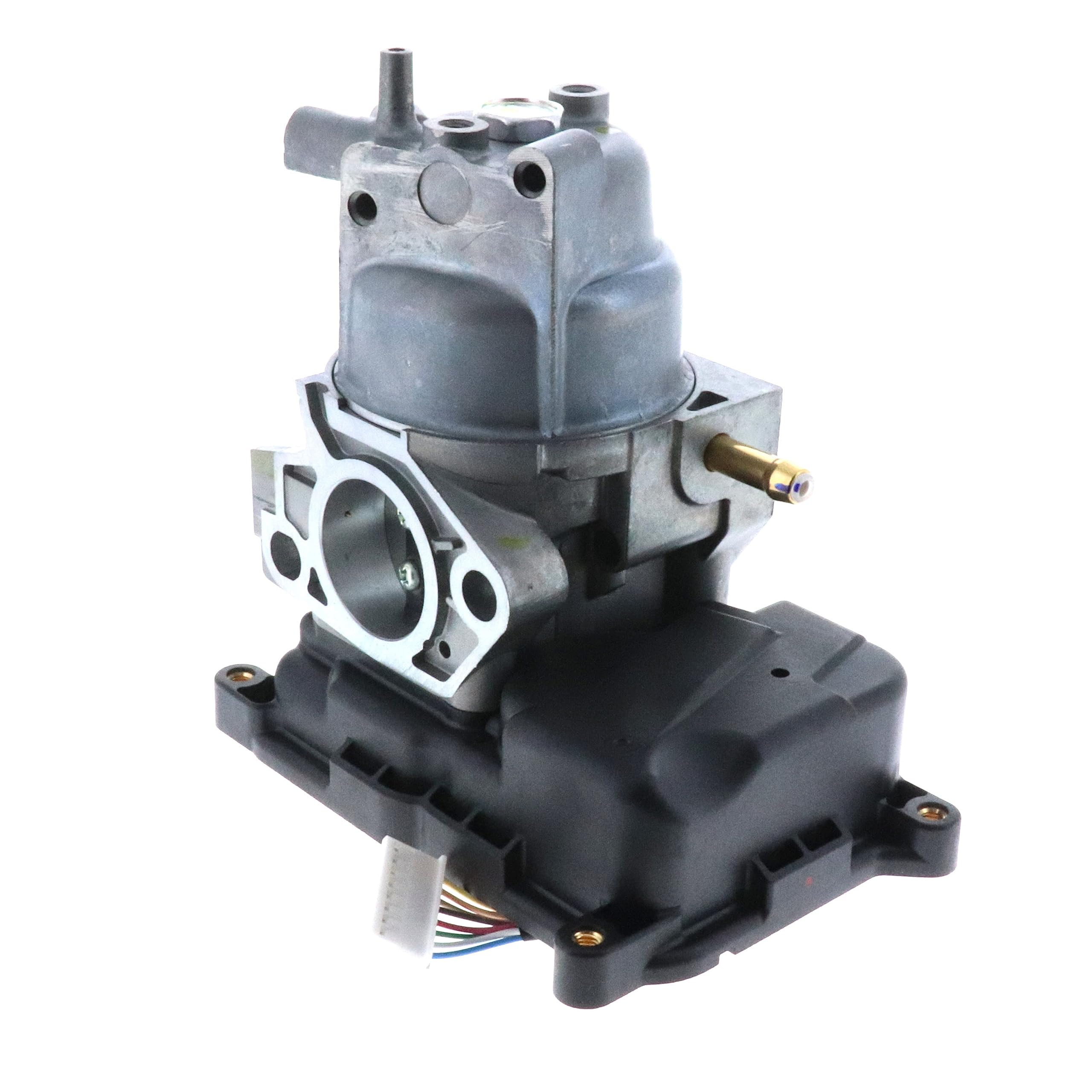 Honda 16100-Z1C-D21 Carburetor Assembly; New # 16100-Z1C-D24 Made by Honda