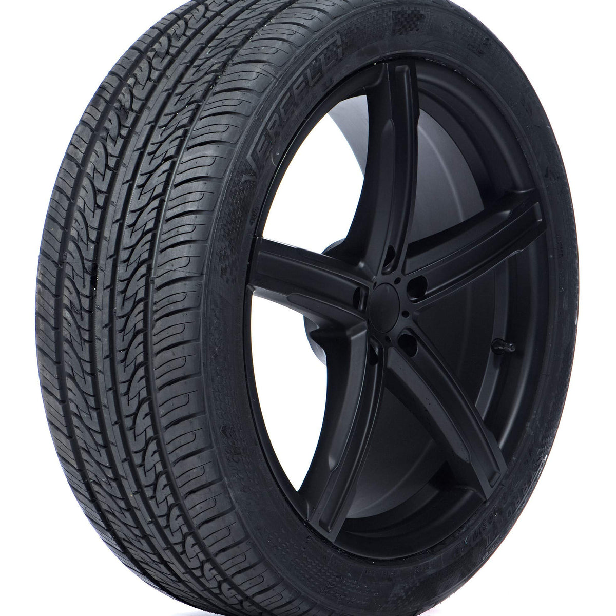 Vercelli Strada 2 All-Season Tire - 215/35R18 84W