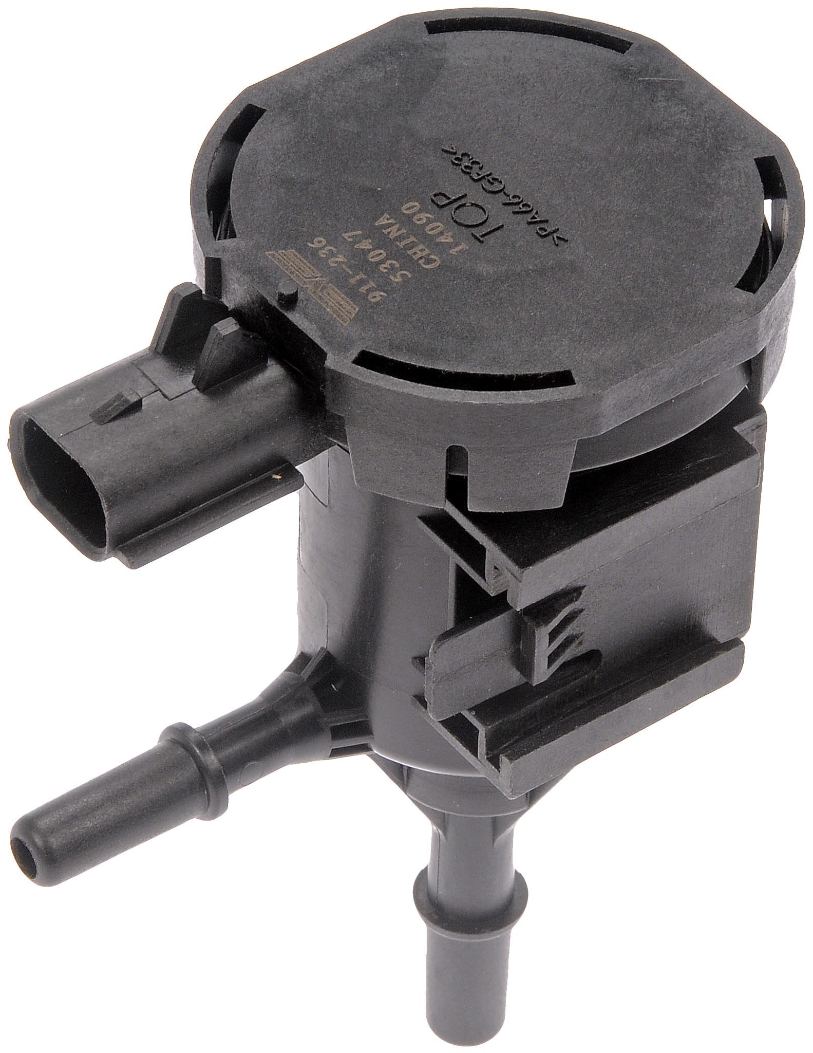 Dorman 911-236 Vapor Canister Purge Valve Compatible With Select Models