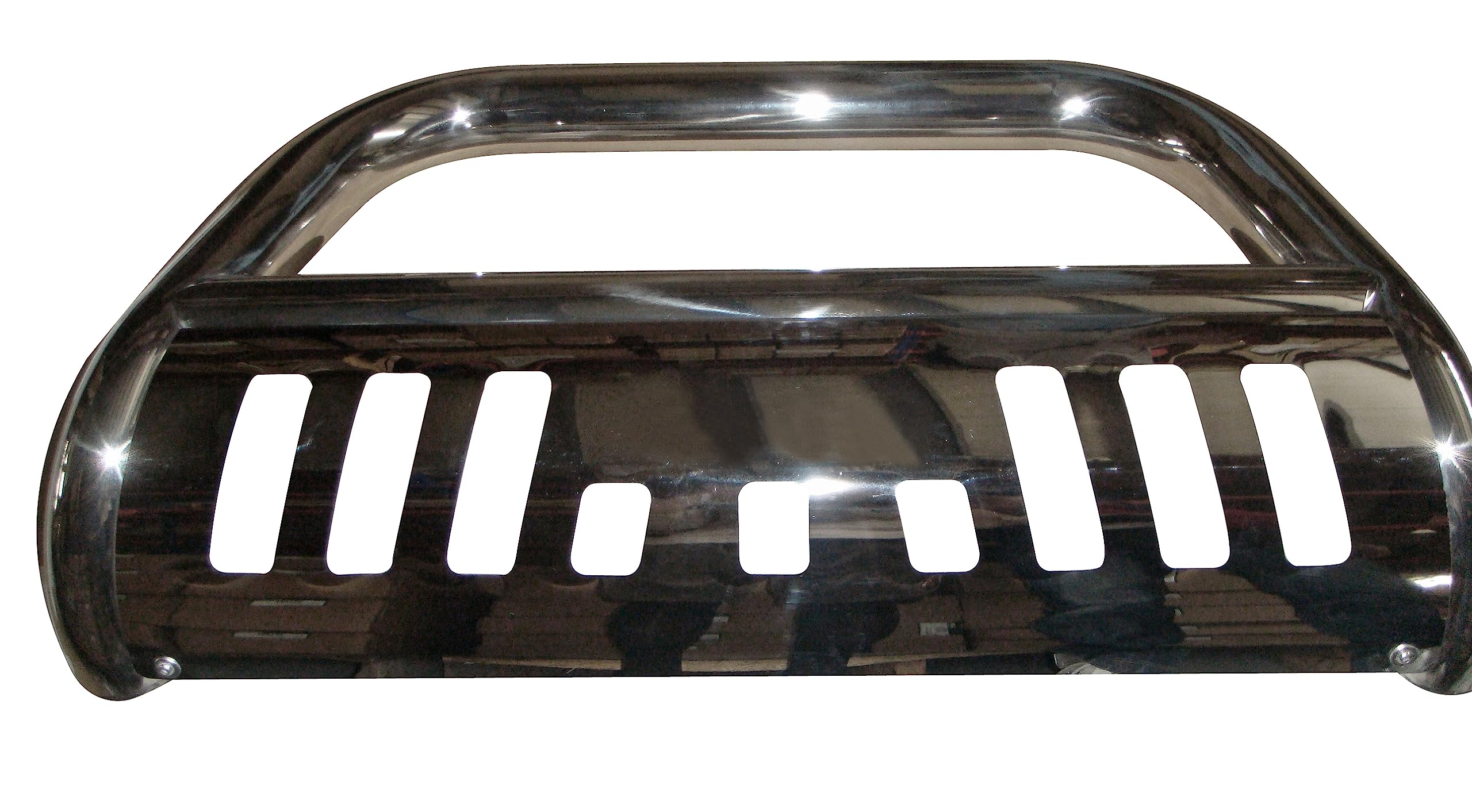 Trailfx Trail Fx 1312124001 Stainless Steel Bull Bar For Chevrolet 1500 Ld 99-07