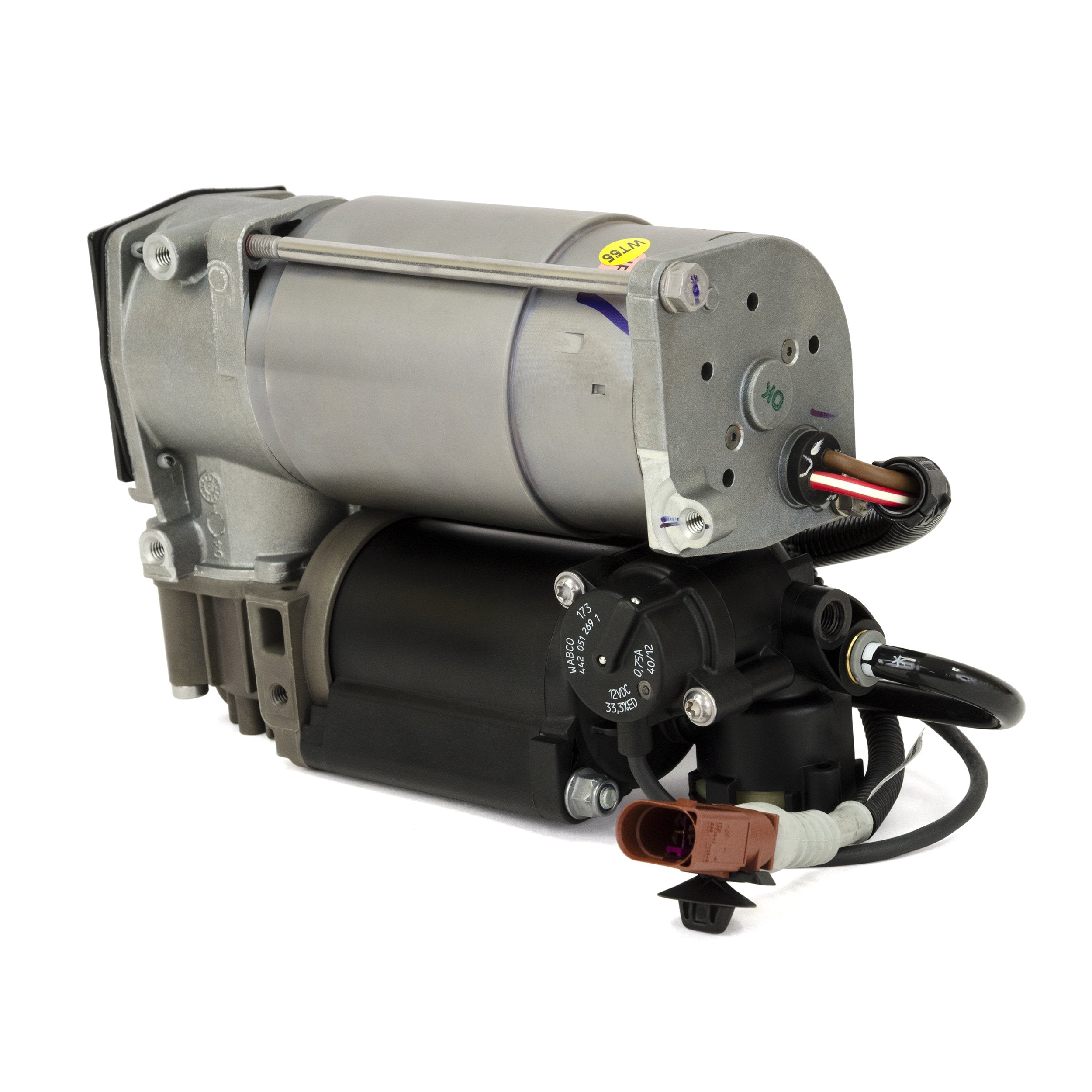 Arnott P-2740 Wabco Air Suspension Compressor