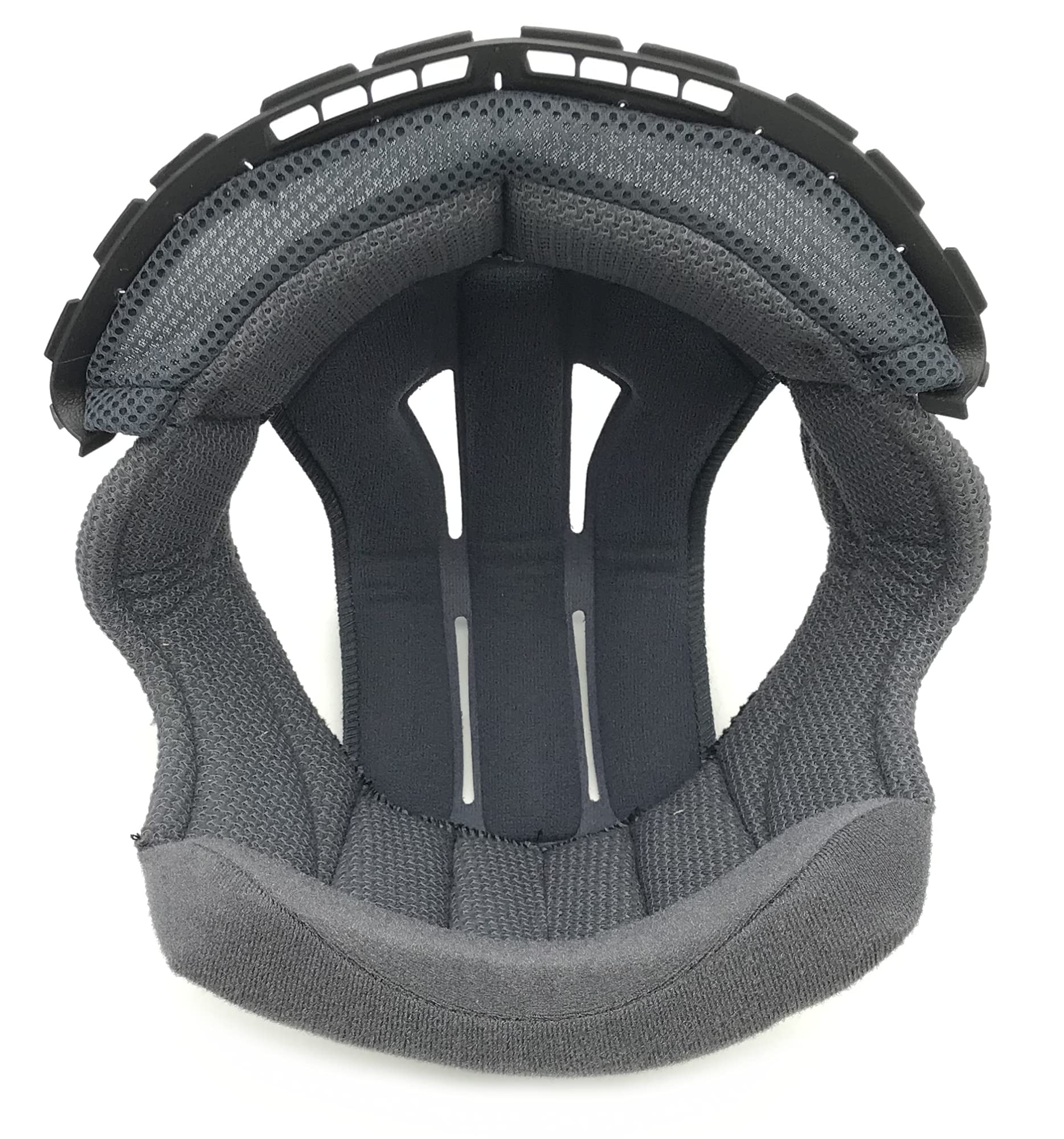 Shoei RF-1400/RF-1200 Thicker Center Pad Top