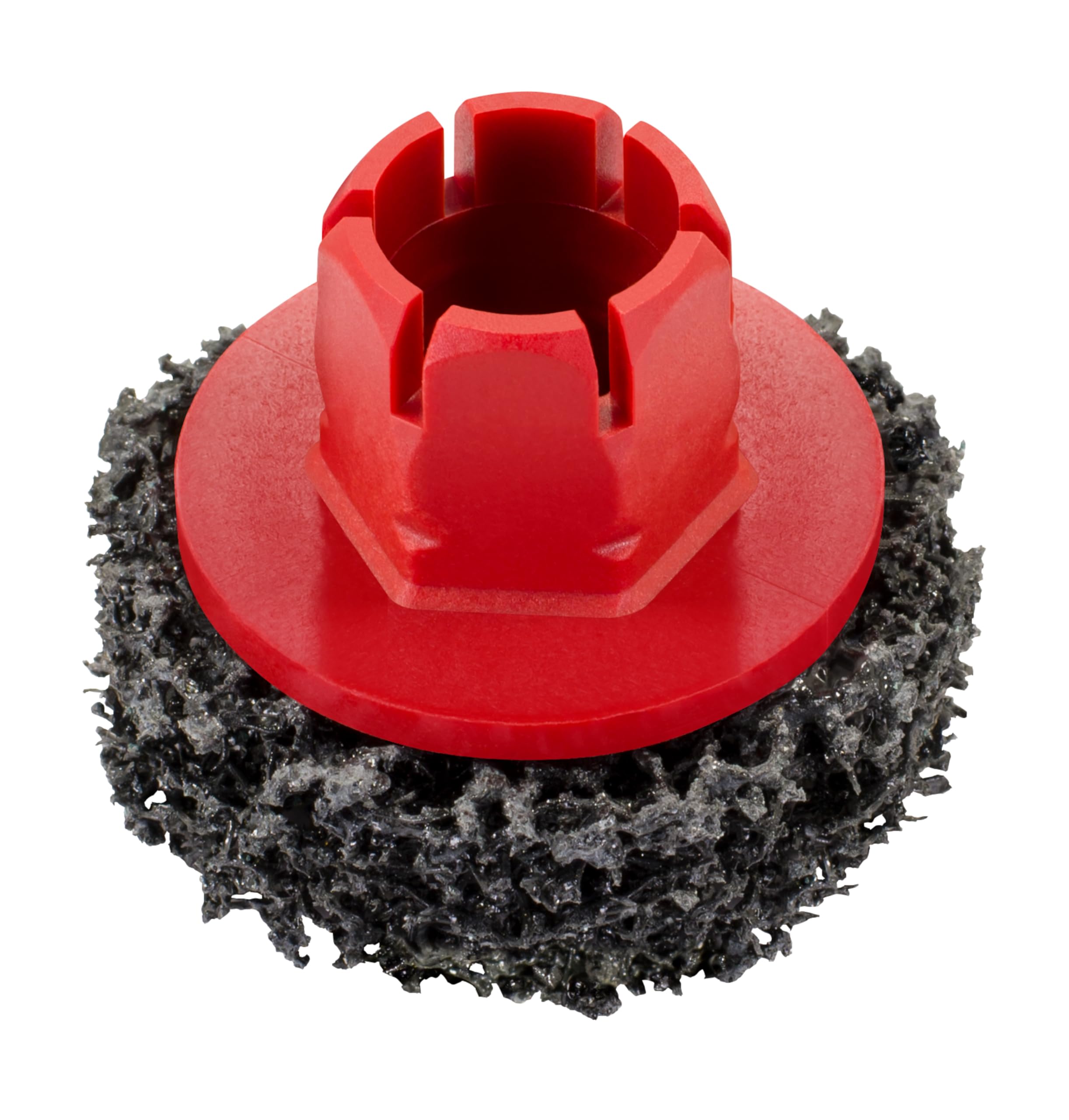 Titan 5-Piece 51799 Wheel Hub Cleaning Pads Set