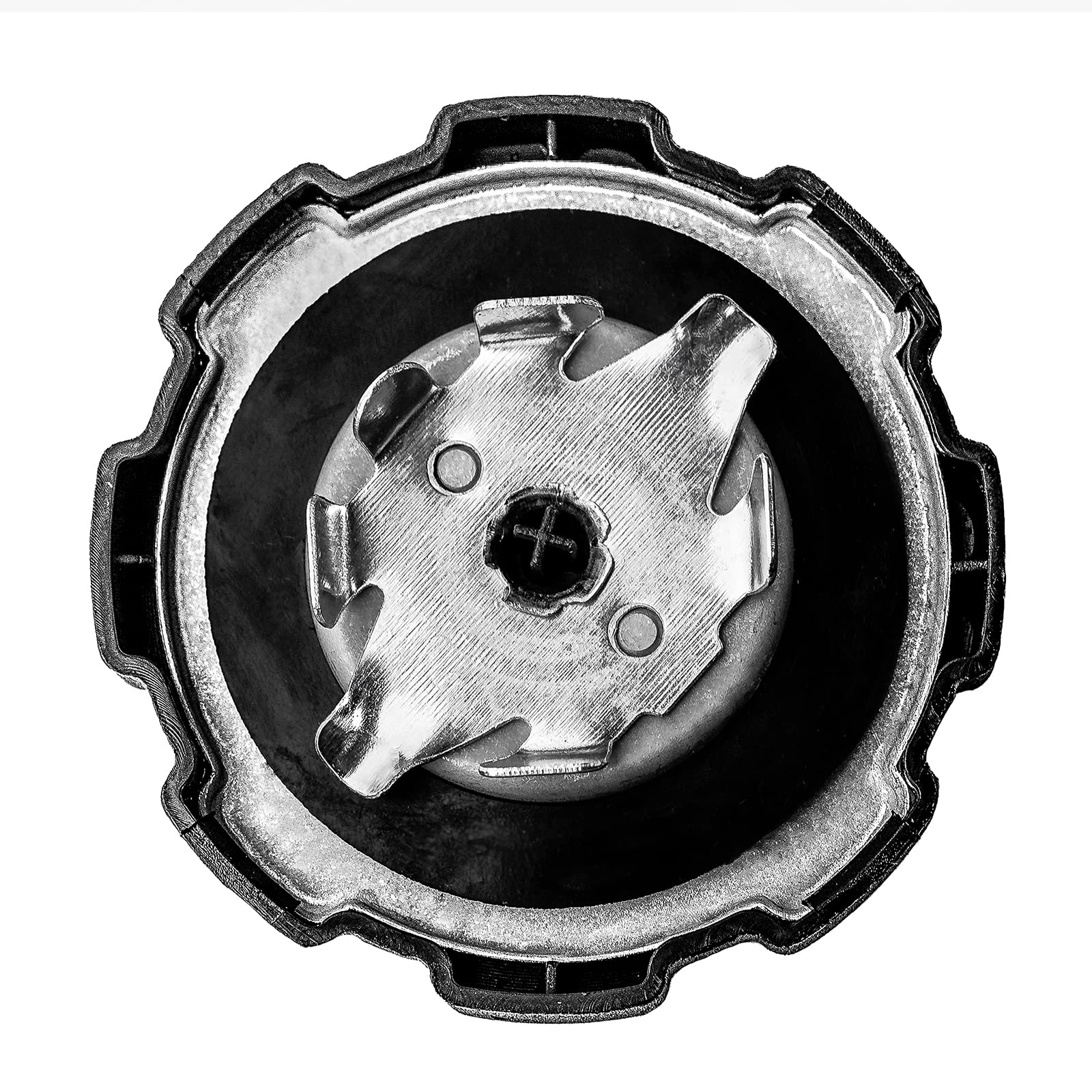 Jmchstore New Gas Fuel Tank Cap For Baja 97Cc Doodlebug Mb165 & Mb200 Mini Bike, Coleman Ct200U, Predator 79 Go Karts Engine, He