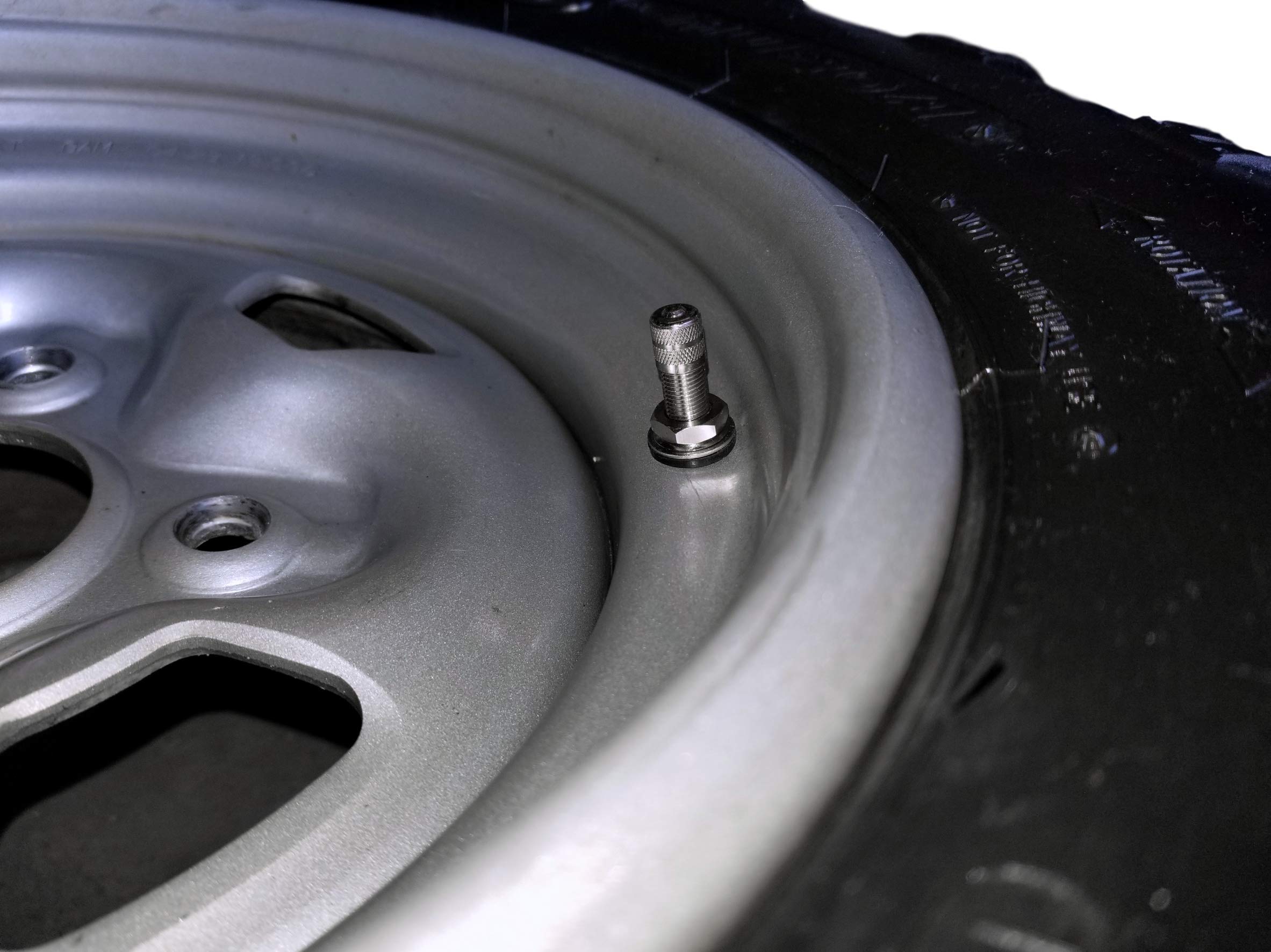 Hardline Products Quikstem Tire Valve Stem - Qs-1