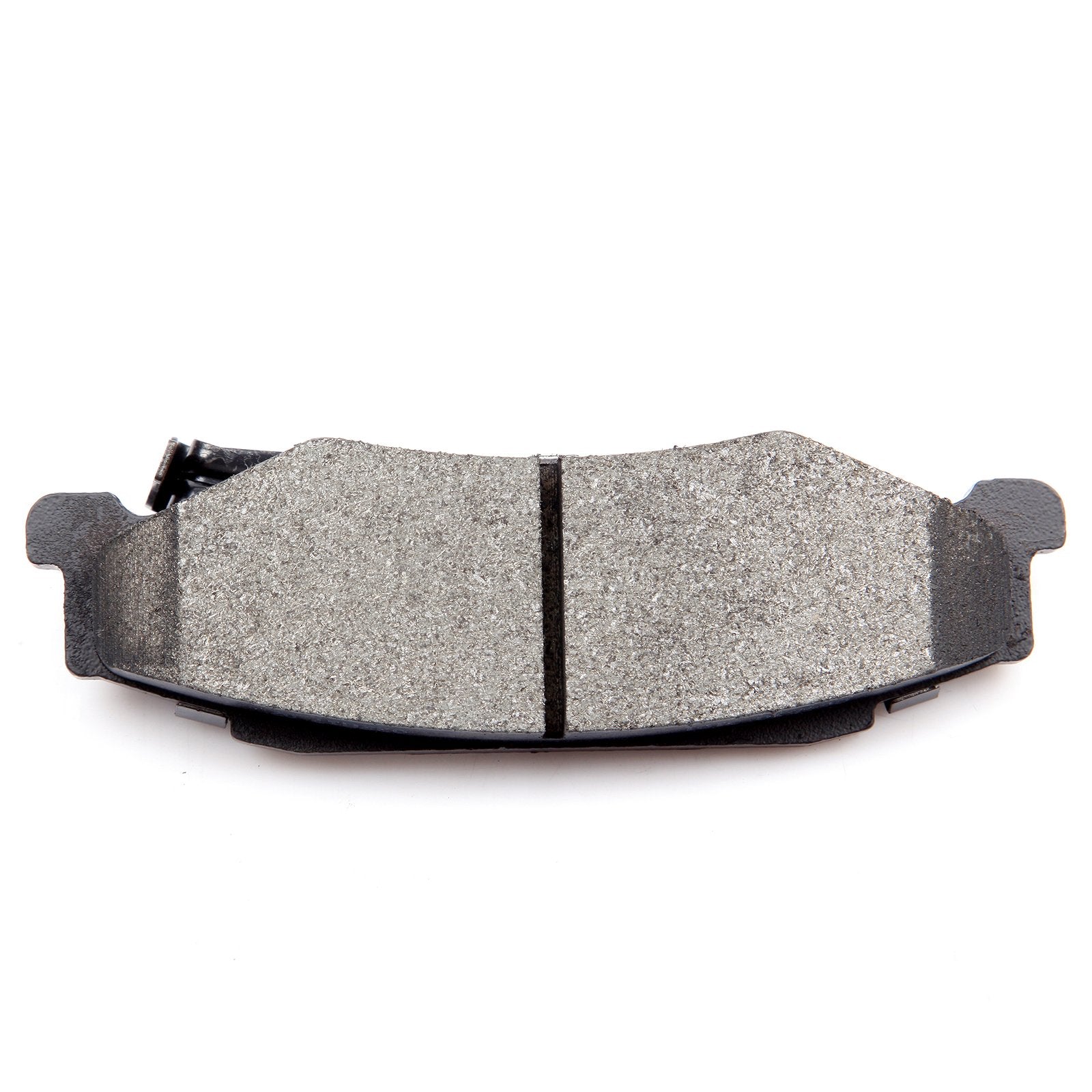 Cciyu D732 Ceramic Rear Brake Pad Set Fit For 2004-2009 For Cadillac Xlr,1997-2013 For Chevrolet Corvette