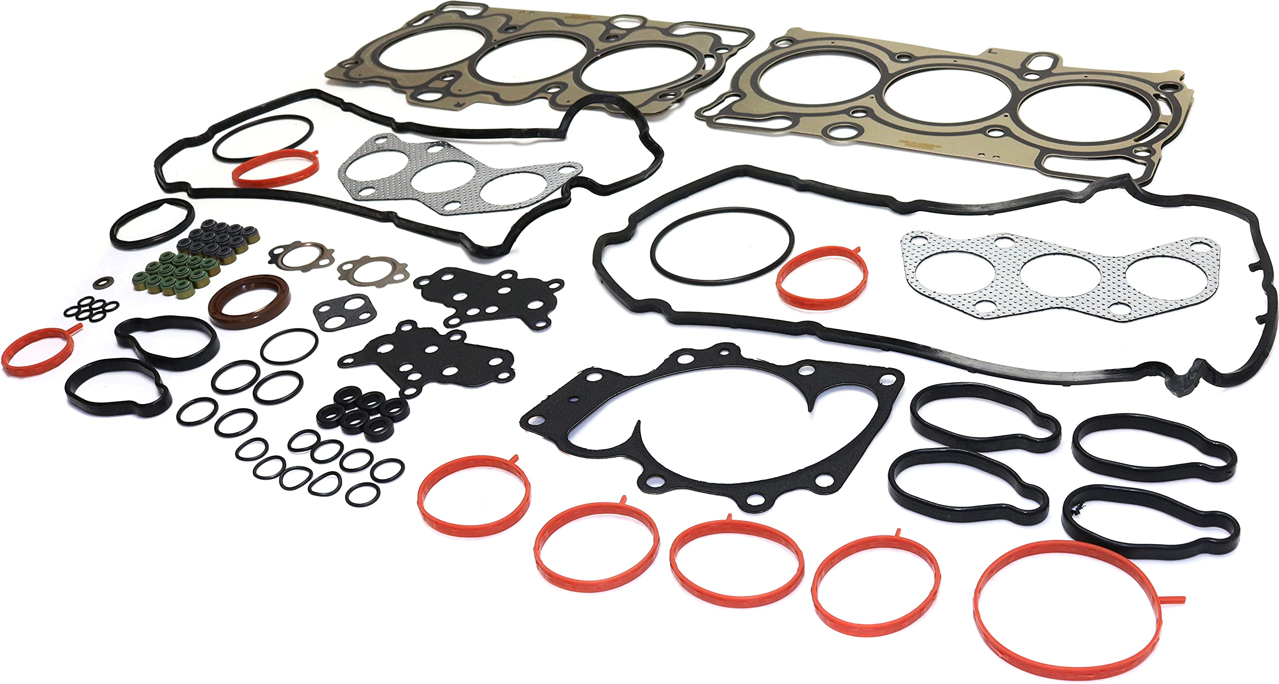 Garage-Pro Cylinder Head Gasket Compatible With 2005-2009 Subaru Outback, Fits 2006-2007 Subaru B9 Tribeca, Fits 2008-2009 Subar