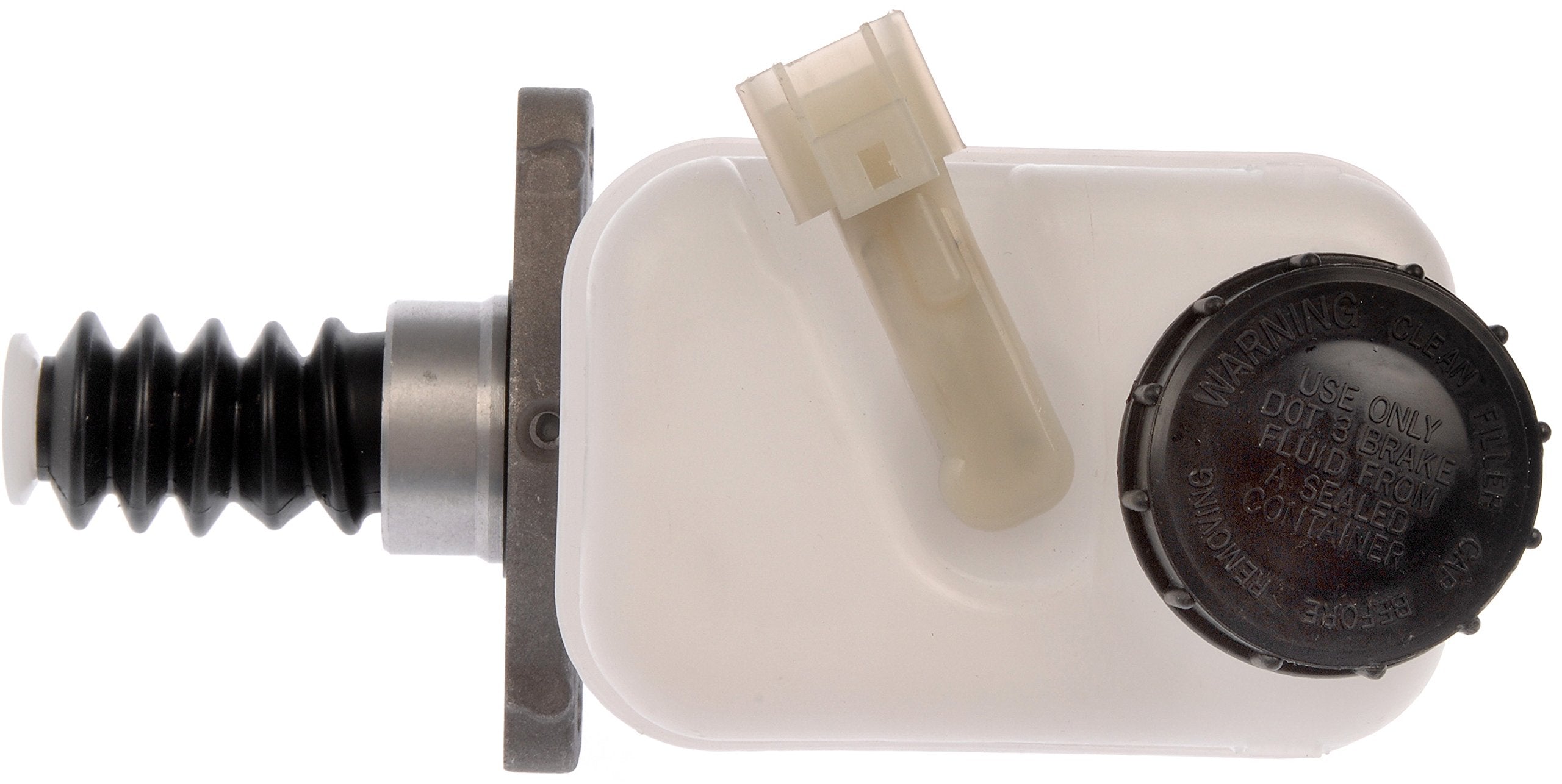 Dorman M630337 Brake Master Cylinder Compatible With Select Ford / Lincoln Models