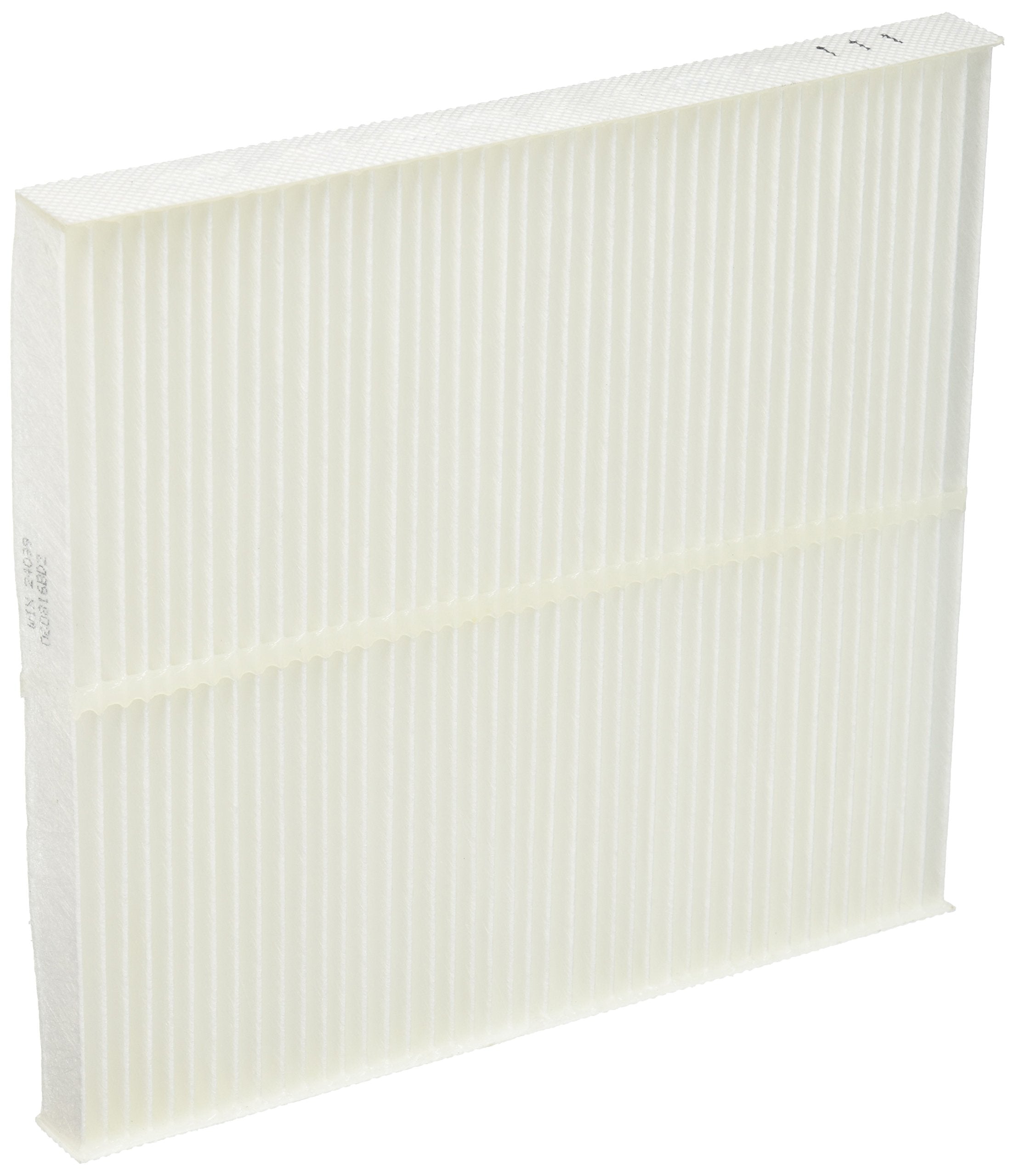 WIX Filters - 24099 Cabin Air Panel, Pack of 1