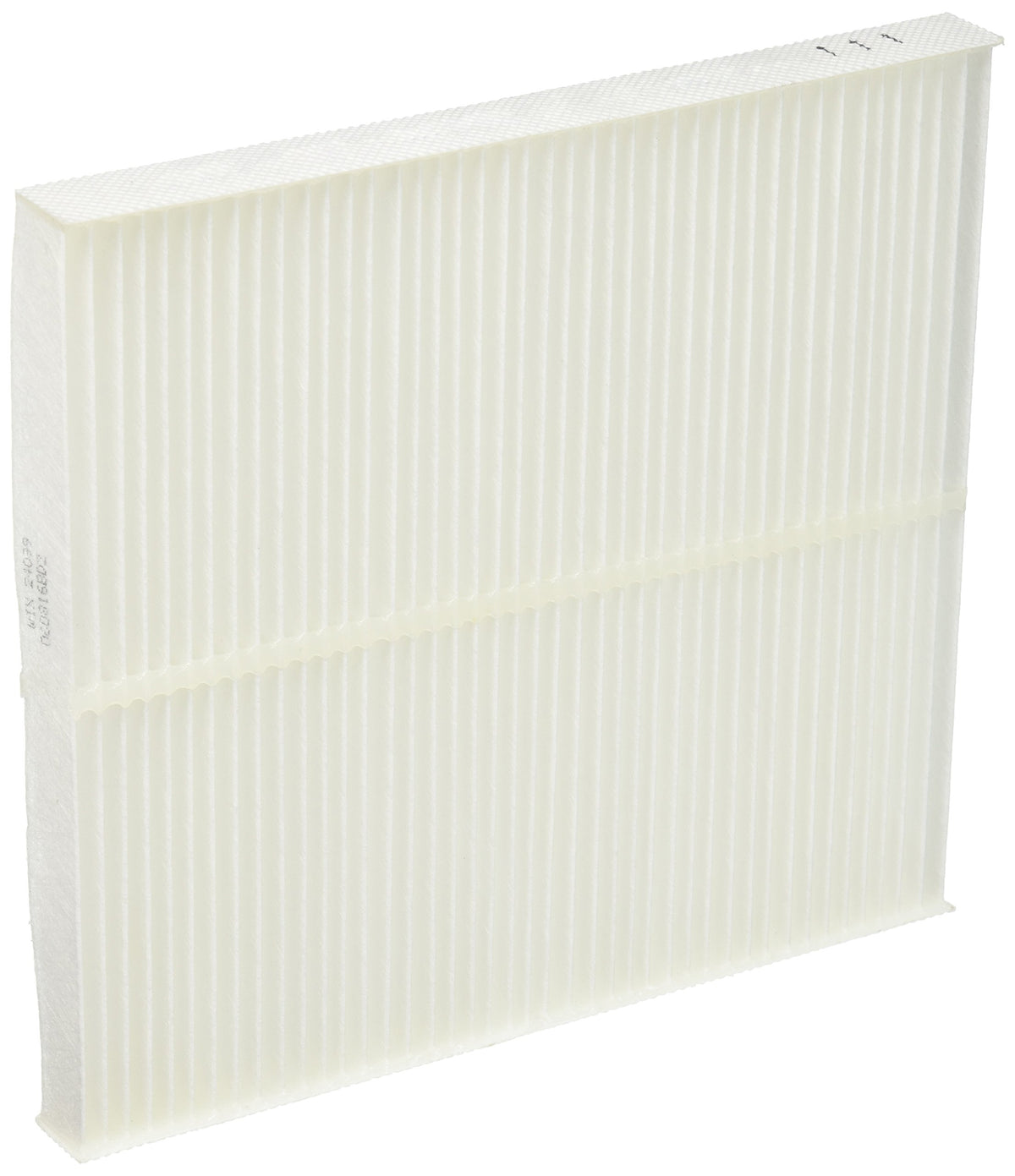 WIX Filters - 24099 Cabin Air Panel, Pack of 1