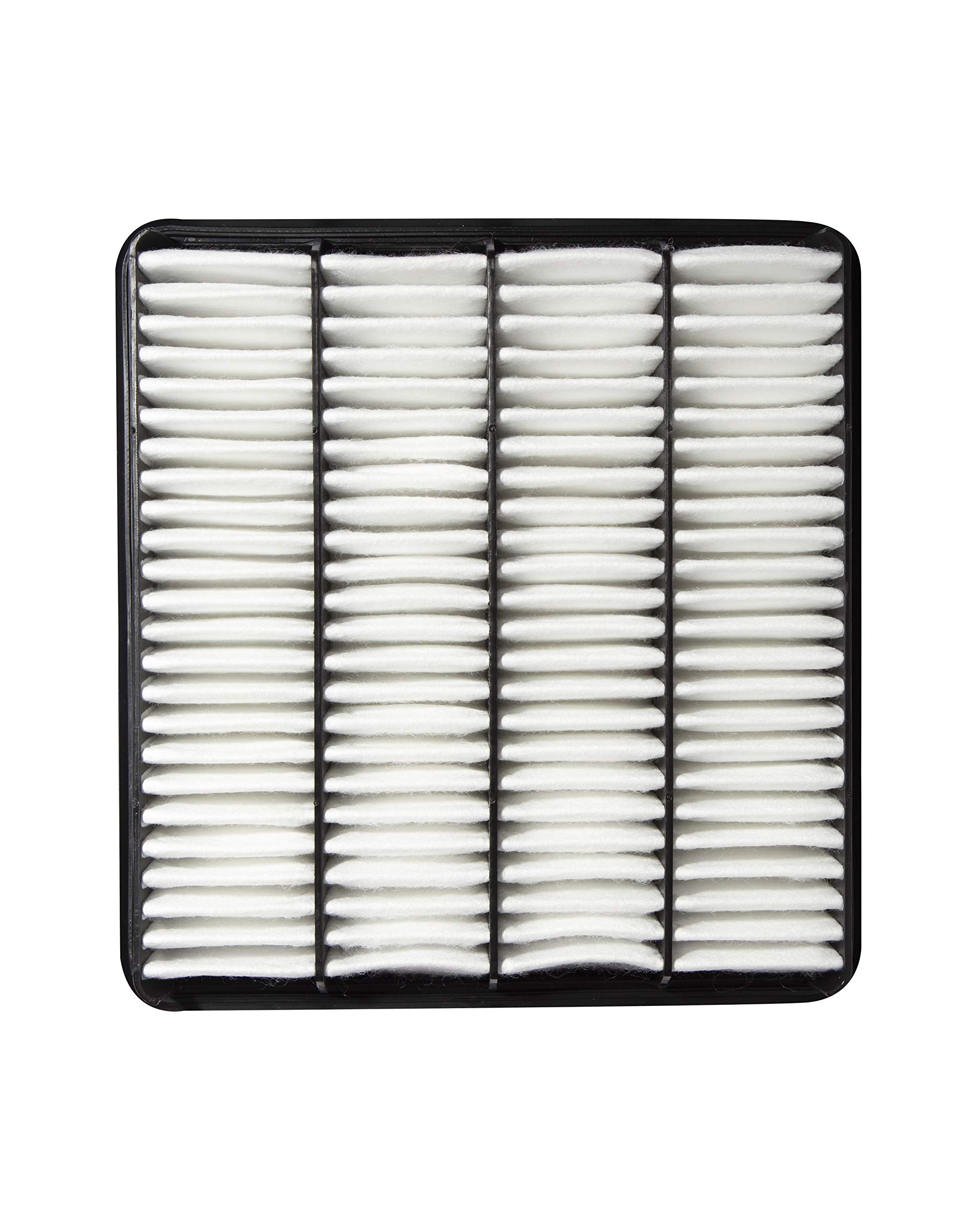 Spearhead Mpg Defense Max Thrust Engine Air Filter For All Mileage Vehicles, Fits Like Oem, Restores Mpg & Acceleration (Mt-343)