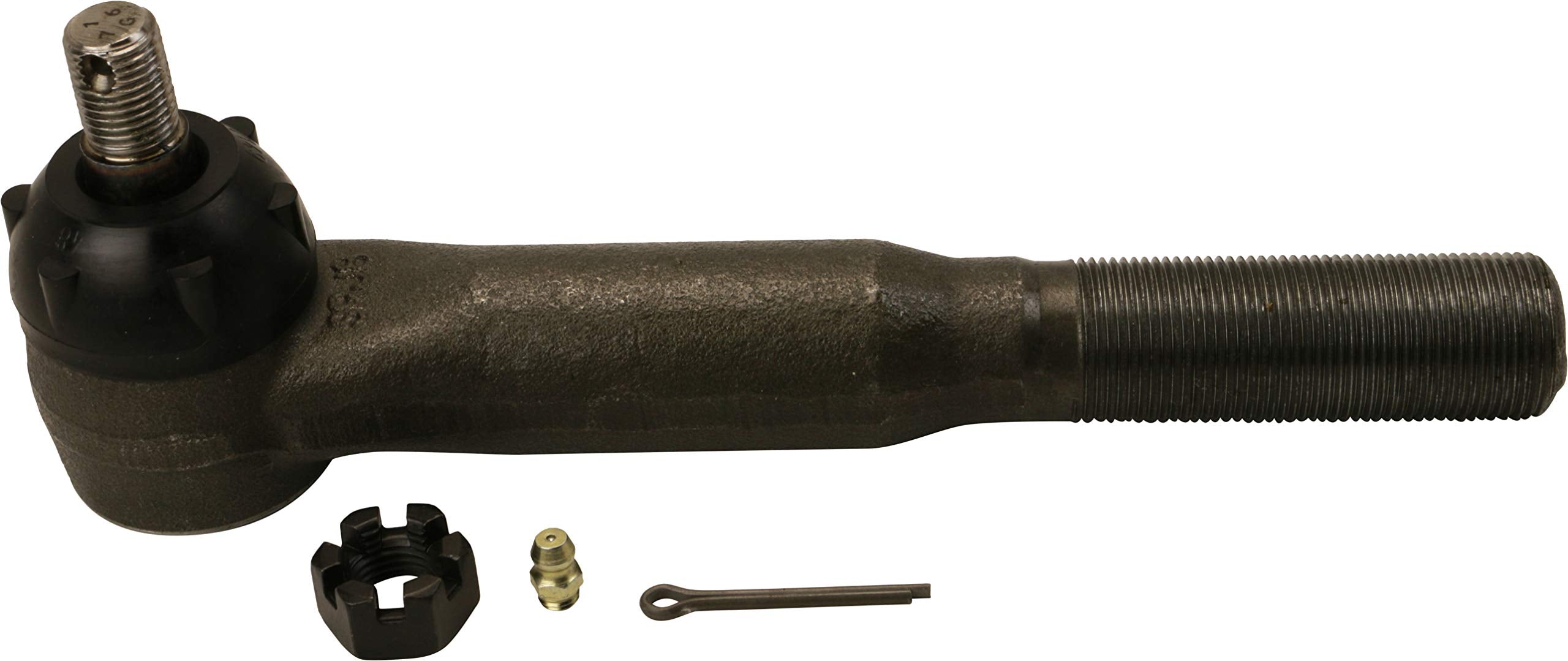 Moog Es3427T Steering Drag Link For Ford F-250 Super Duty