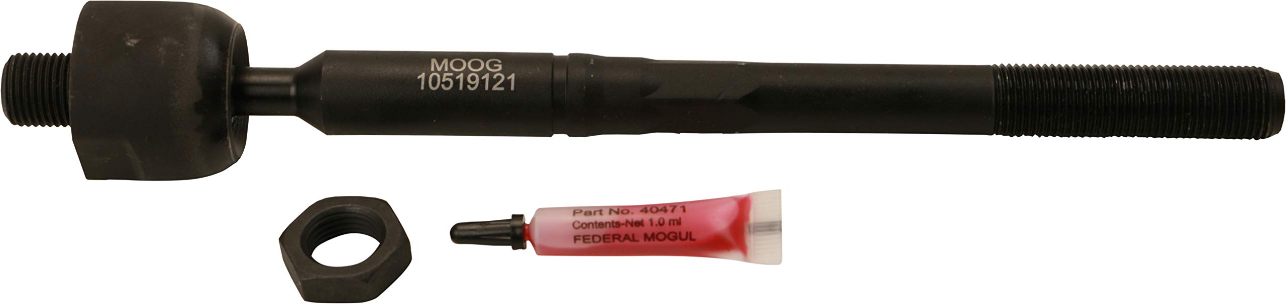 Moog Ev801357 Steering Tie Rod End For Nissan Murano