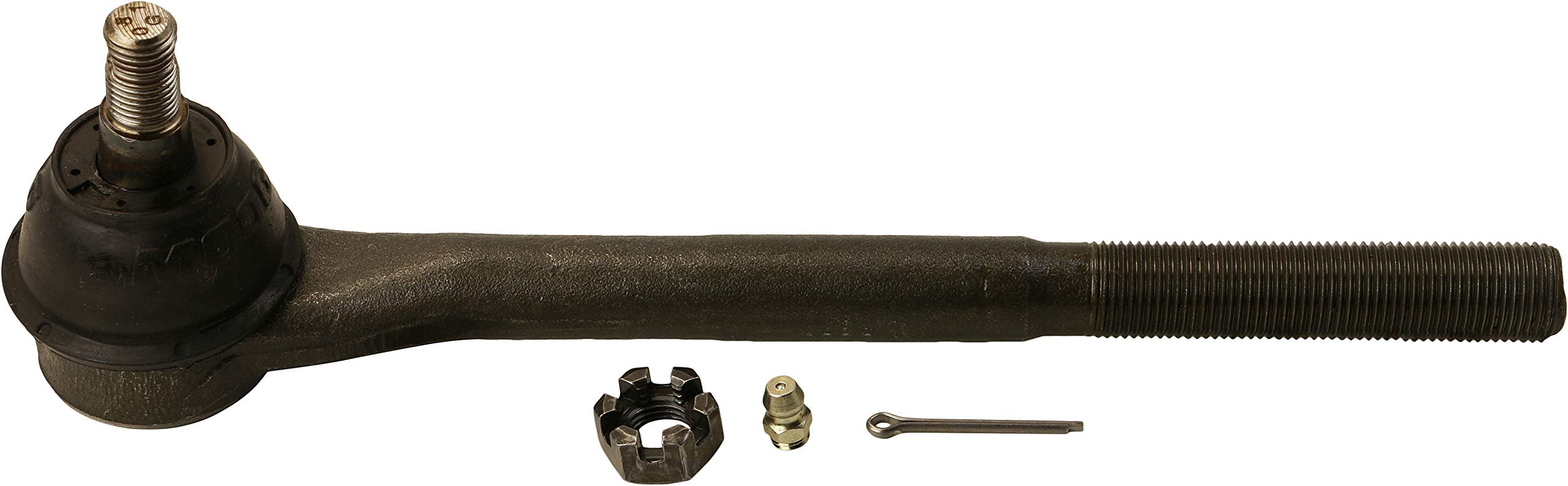 Moog Es681N Steering Tie Rod End For Chevrolet Camaro