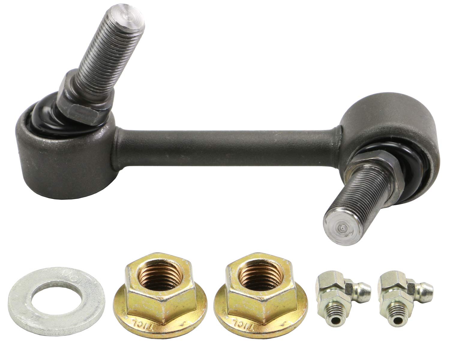 Moog K80825 Suspension Stabilizer Bar Link For Chevrolet Trailblazer