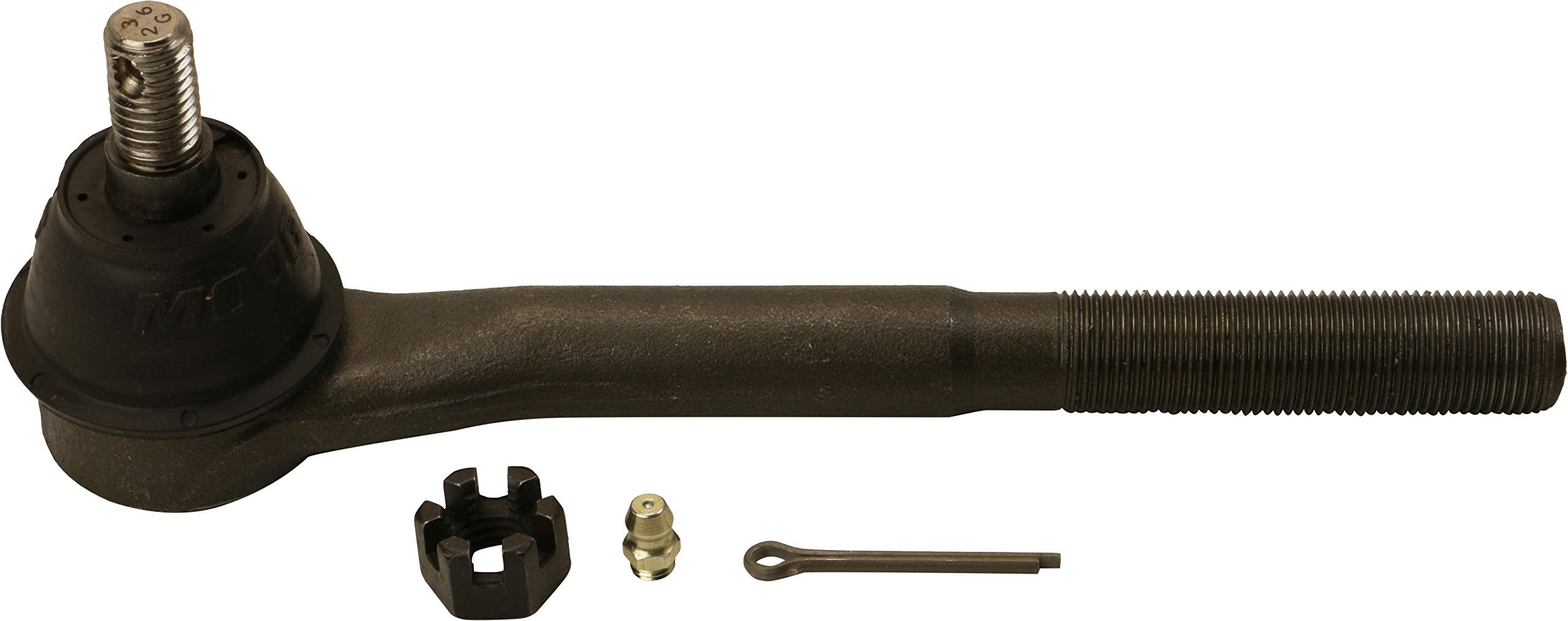 Moog Es2838Rl Steering Tie Rod End For Chevrolet K1500