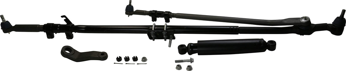 Moog Ds800980A Steering Linkage Assembly For Dodge Ram 1500