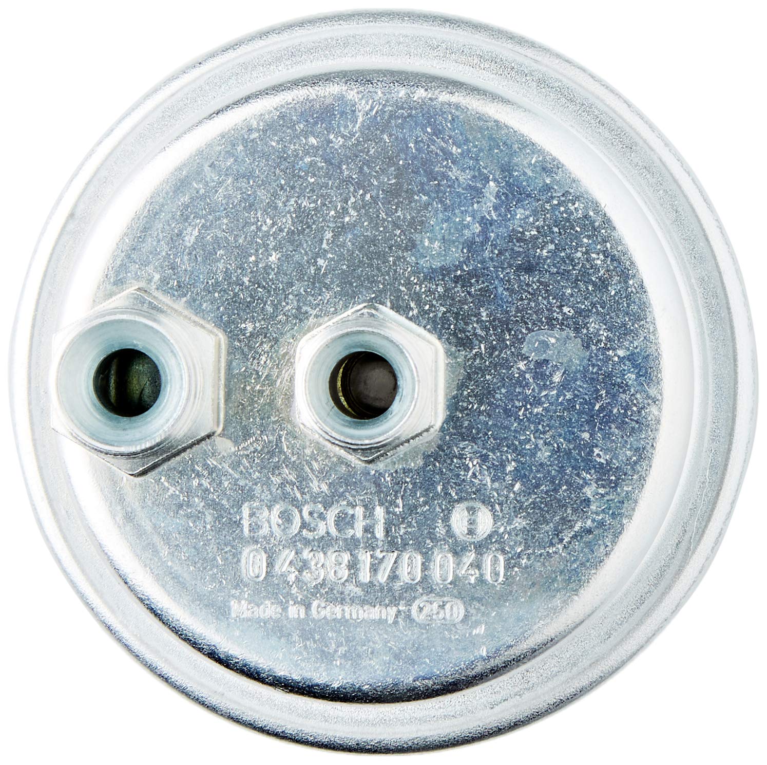 Bosch 0438170040 Fuel Accumulator