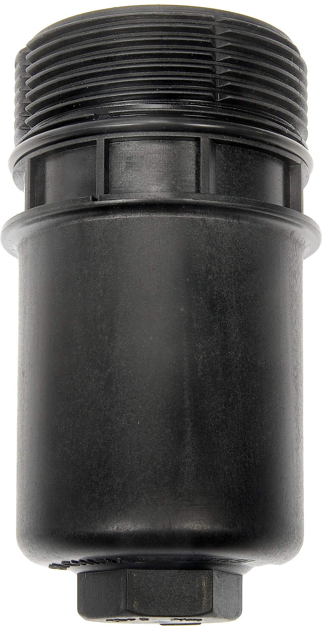 Dorman 921-169 Oil Filter Cap - Plastic Compatible With Select Audi/Seat/Volkswagen Models