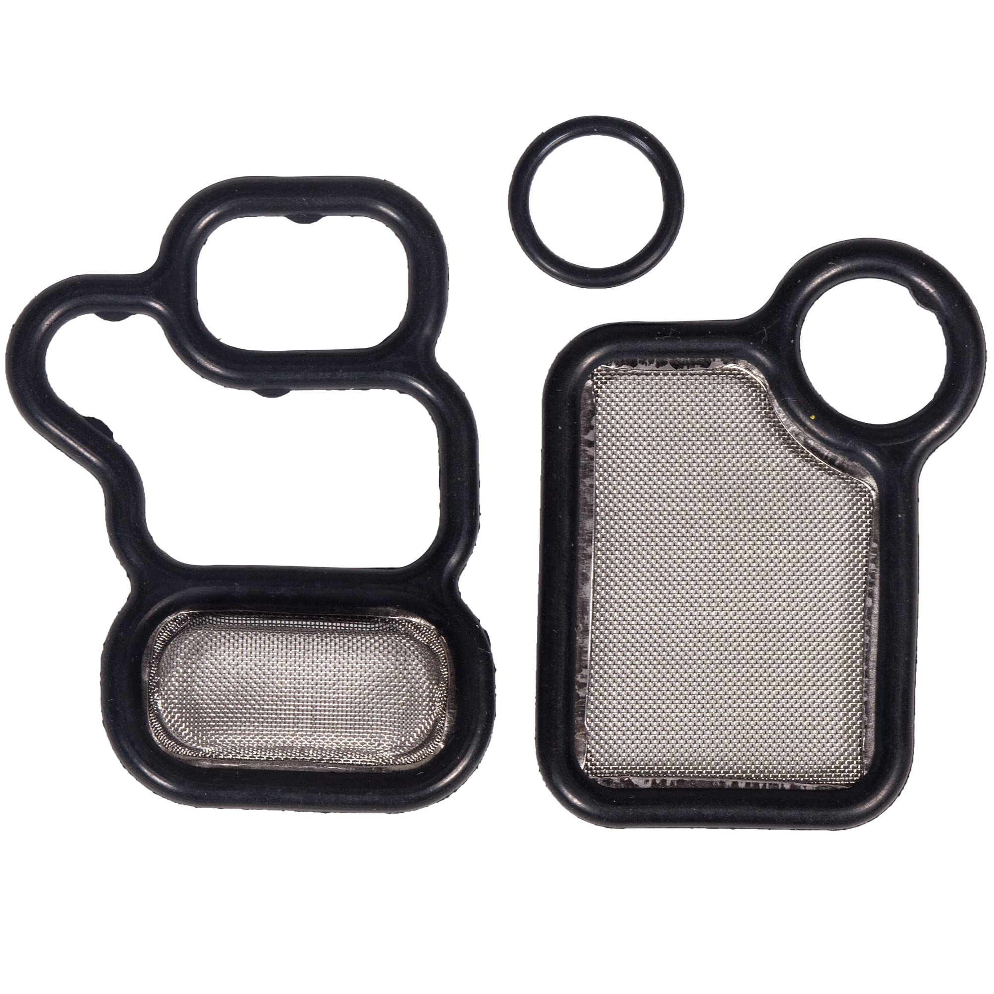 917-176 15815-RAA-A02 Honda Spool Valve Filter Screen VTC VTEC Solenoid Gasket Filter15845-RAA-A01 2002-2015 CRV Element Civic S