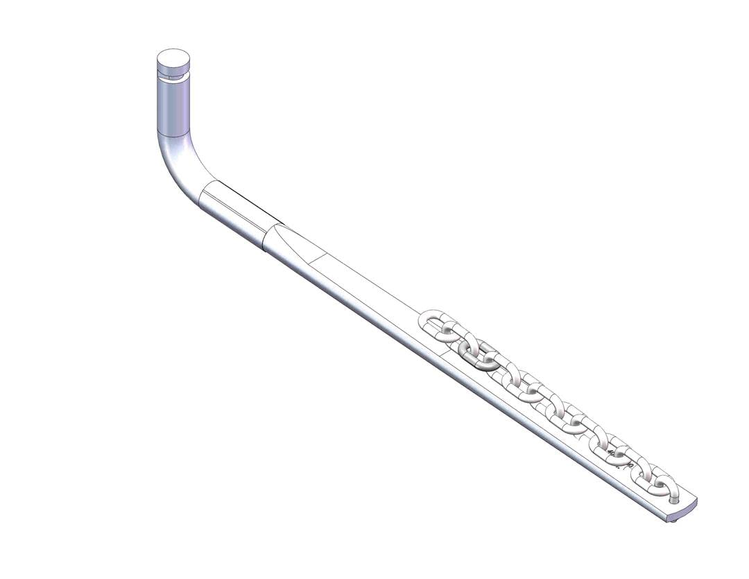 Husky Towing 31519 Weight Distribution Hitch Bar Weight Distributing Hitch