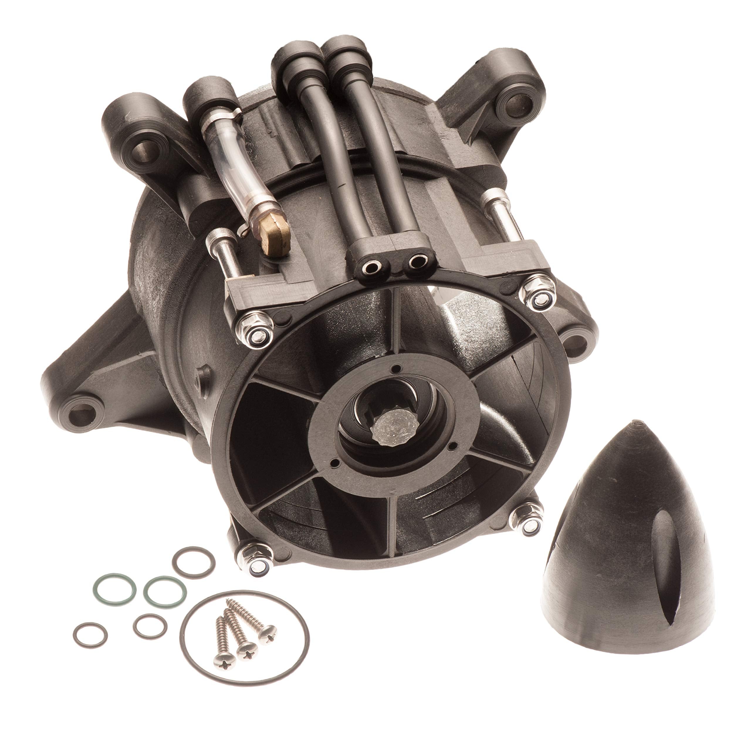 SeaDoo Complete Jet Pump Housing 140MM Big Hub GS GTI GTX GSX RFI Sportster